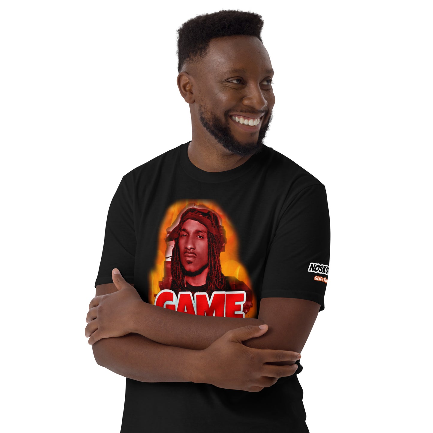 Short-Sleeve Unisex T-Shirt