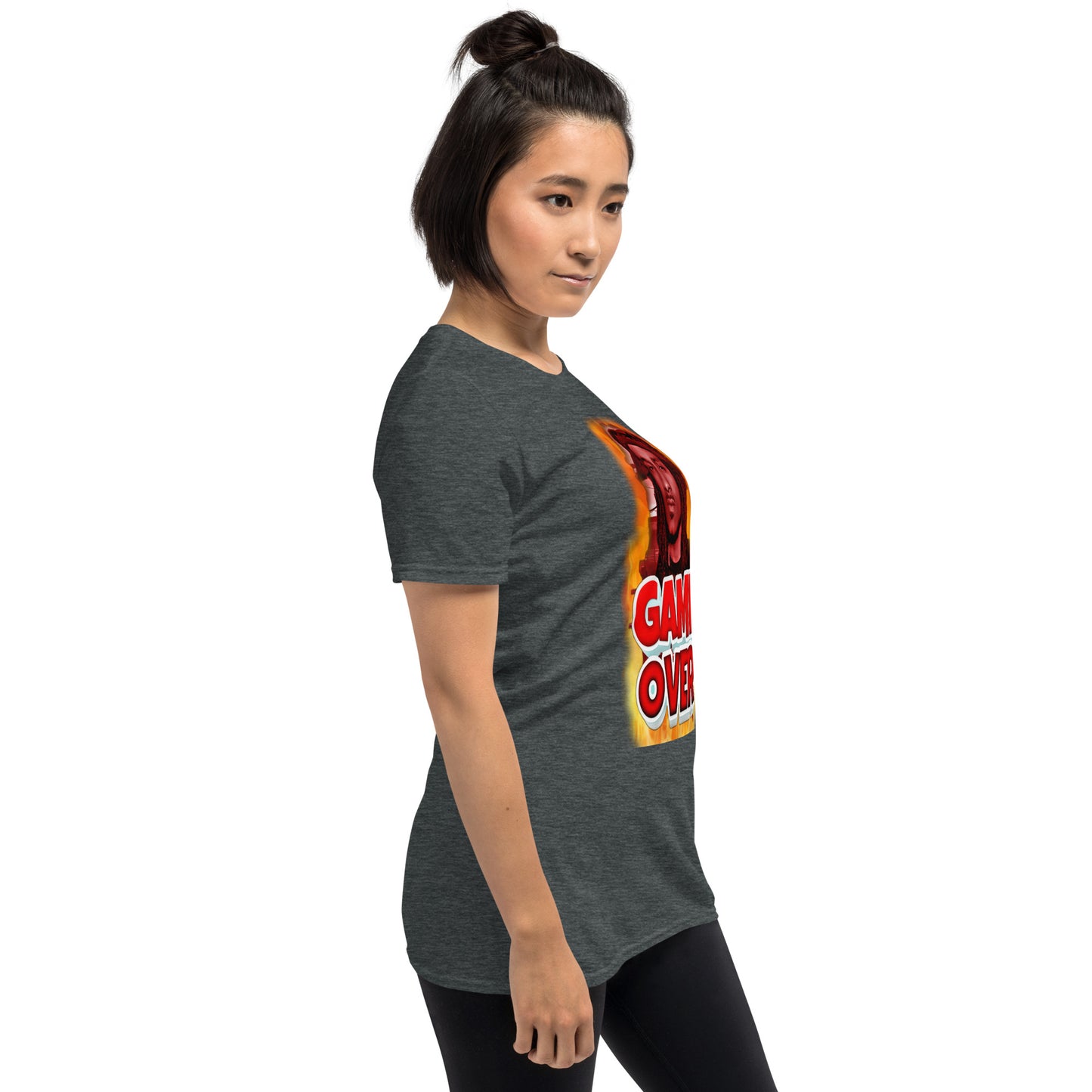 Short-Sleeve Unisex T-Shirt