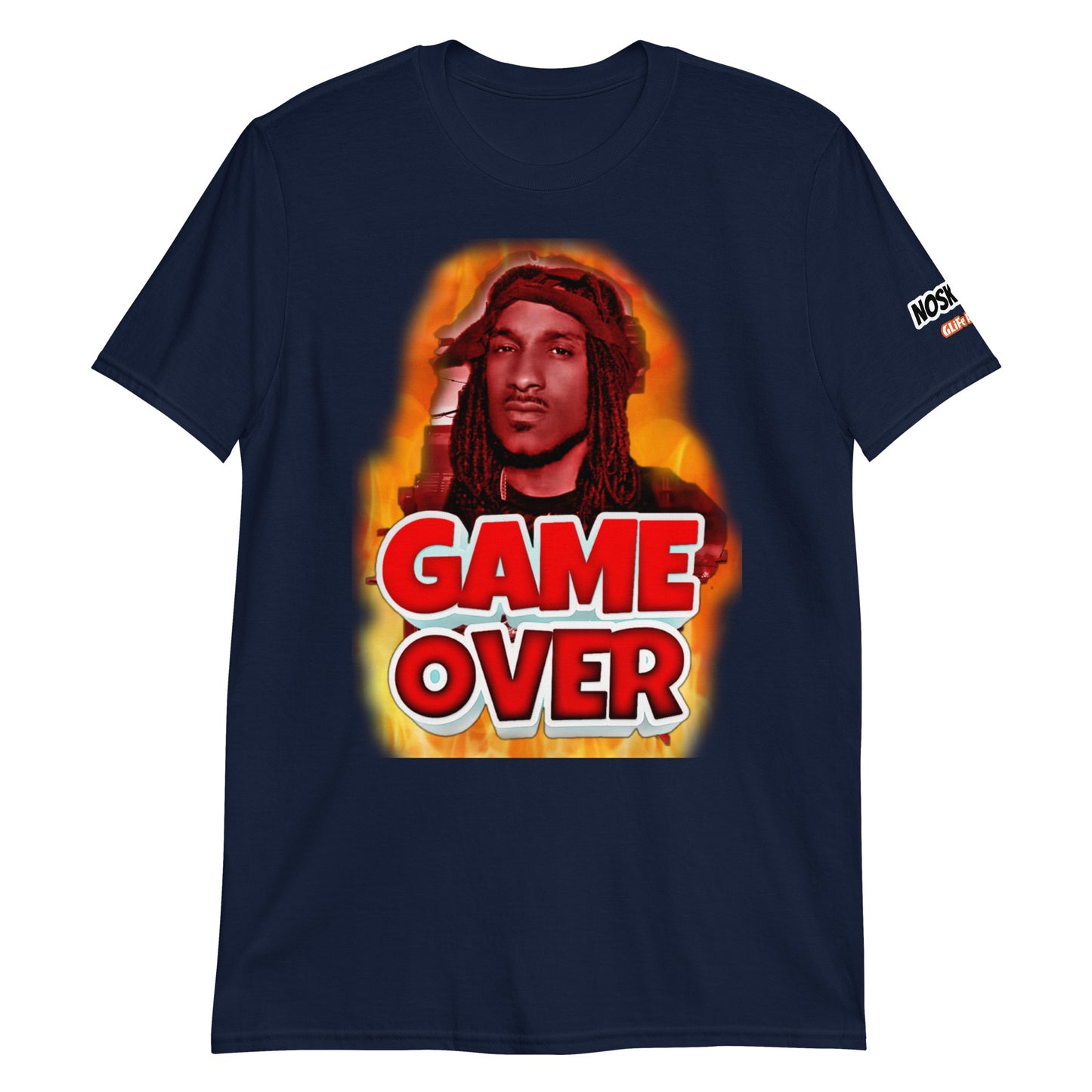 Short-Sleeve Unisex T-Shirt