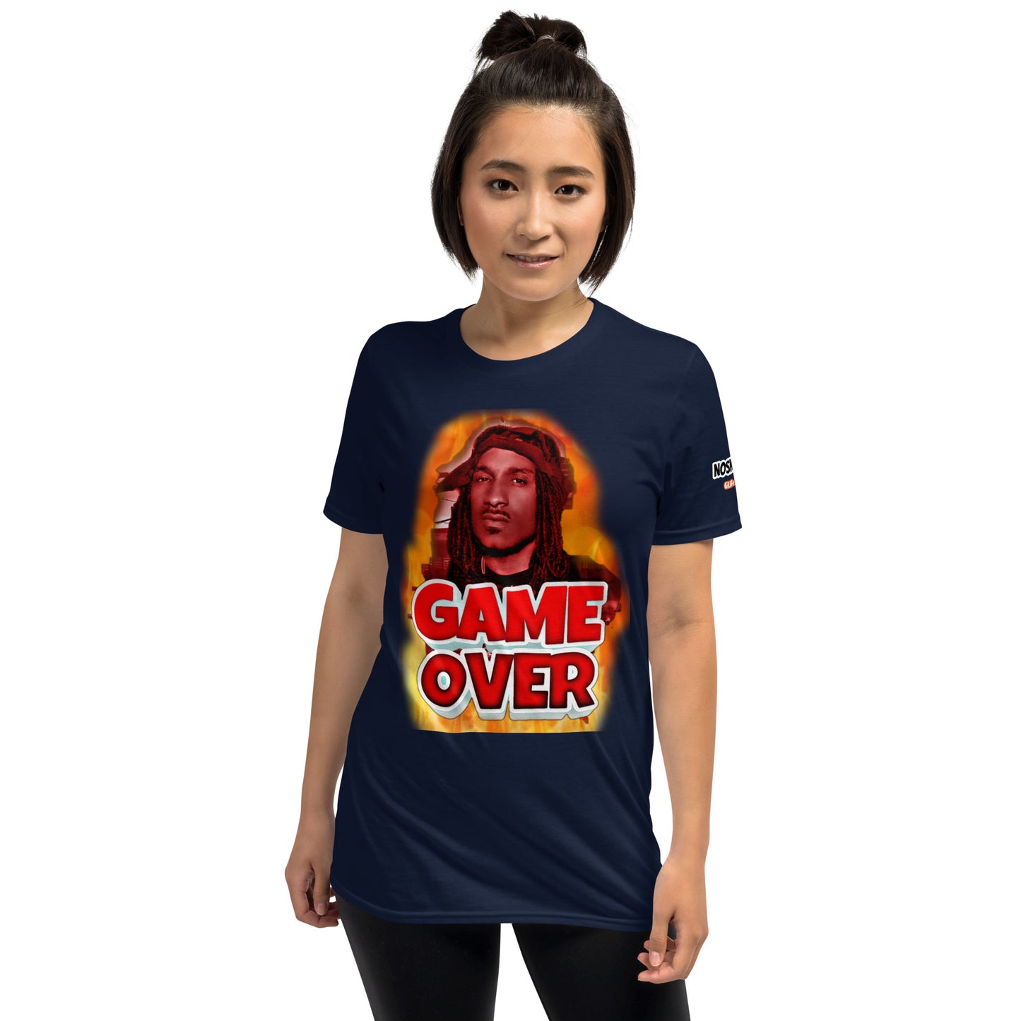 Short-Sleeve Unisex T-Shirt