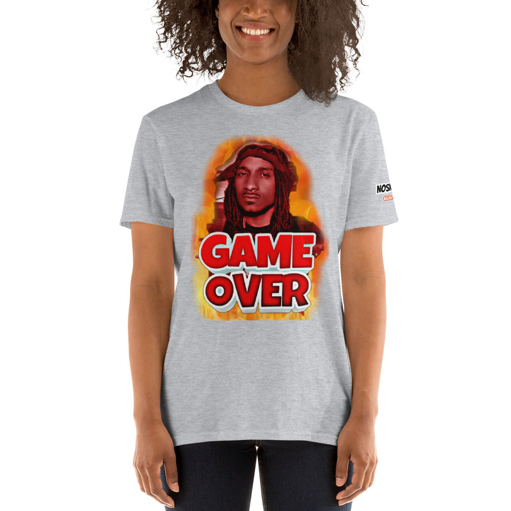 Short-Sleeve Unisex T-Shirt