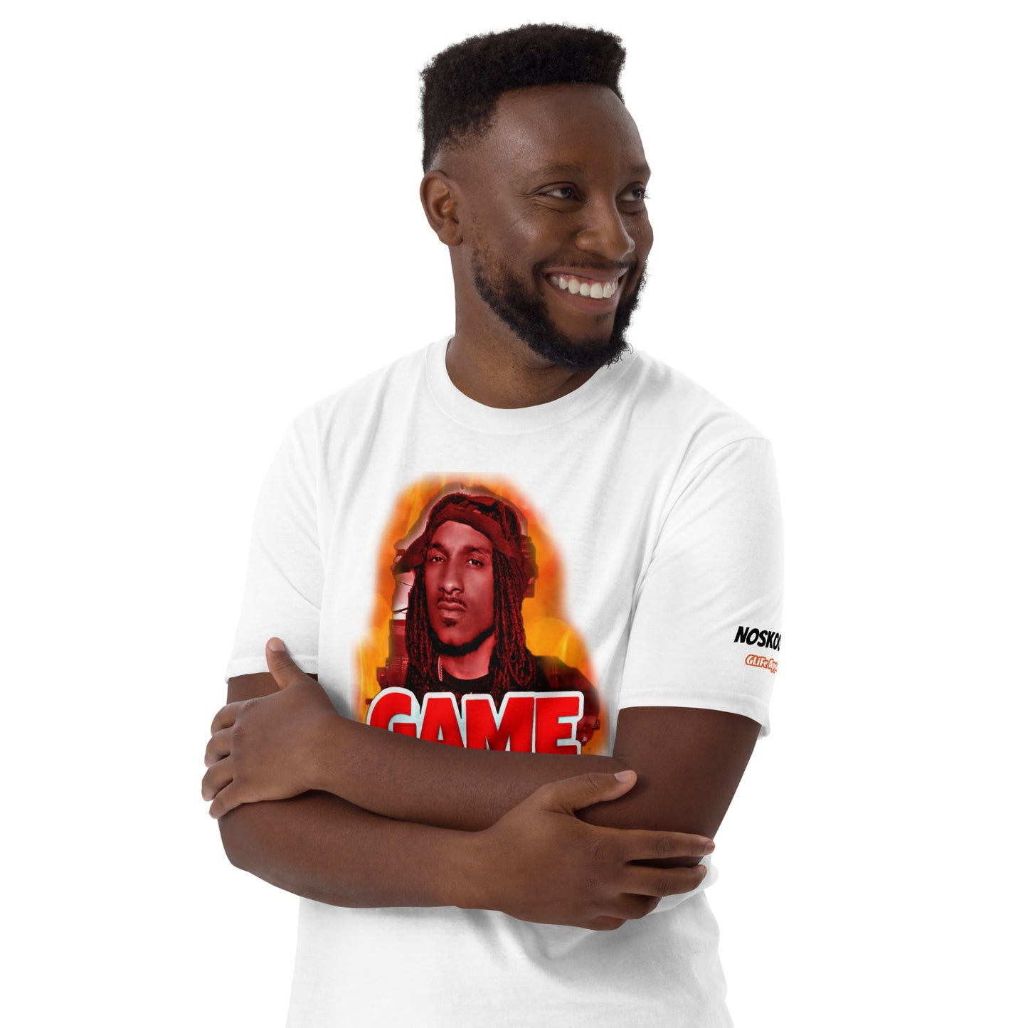 Short-Sleeve Unisex T-Shirt
