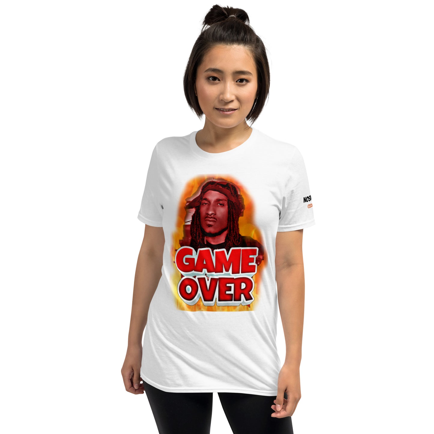 Short-Sleeve Unisex T-Shirt