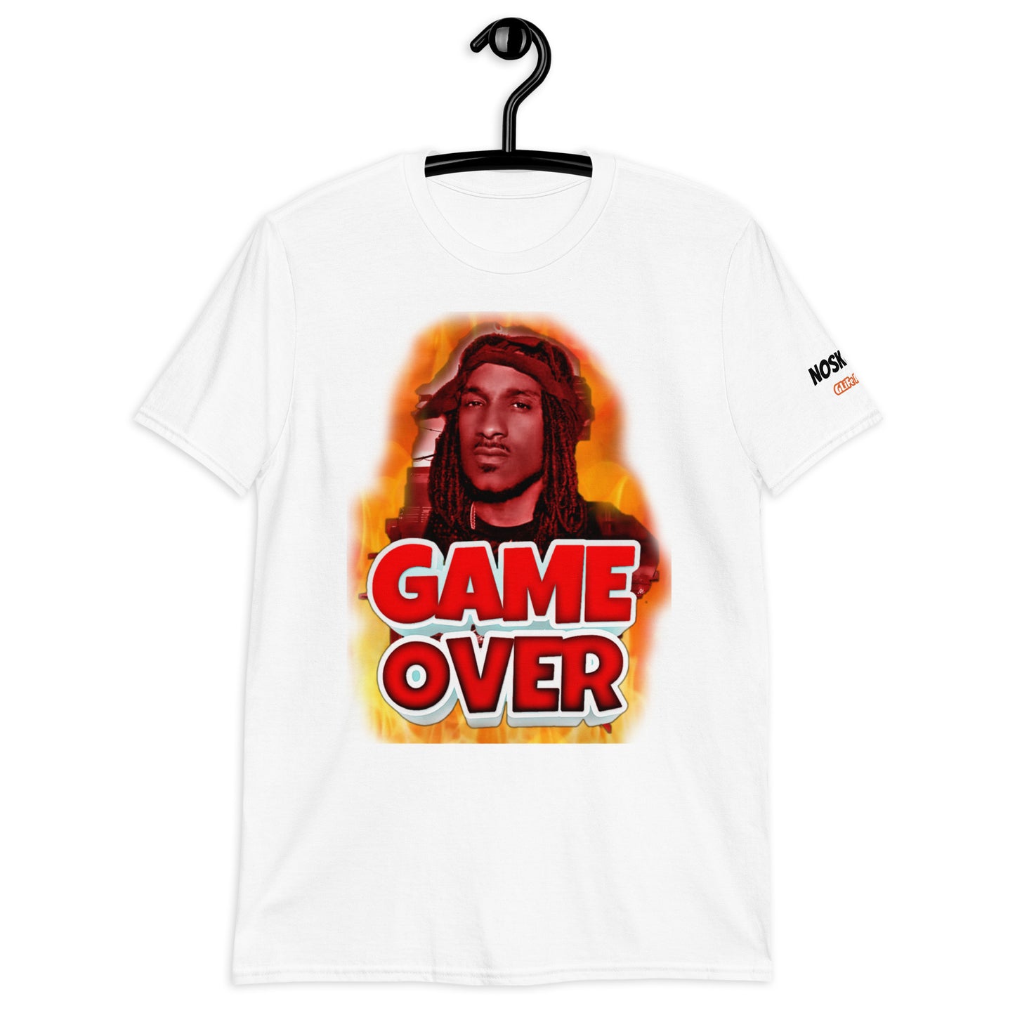 Short-Sleeve Unisex T-Shirt