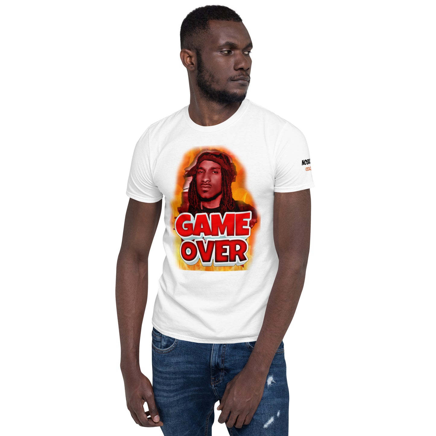 Short-Sleeve Unisex T-Shirt