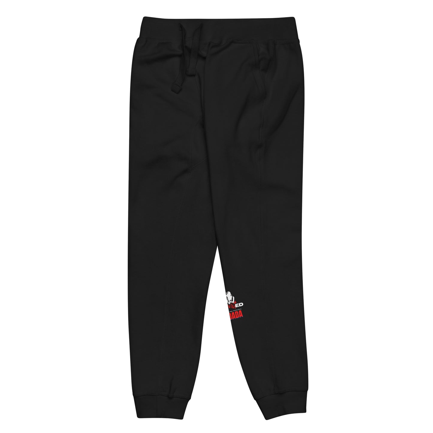 Don Dada Unisex fleece sweatpants