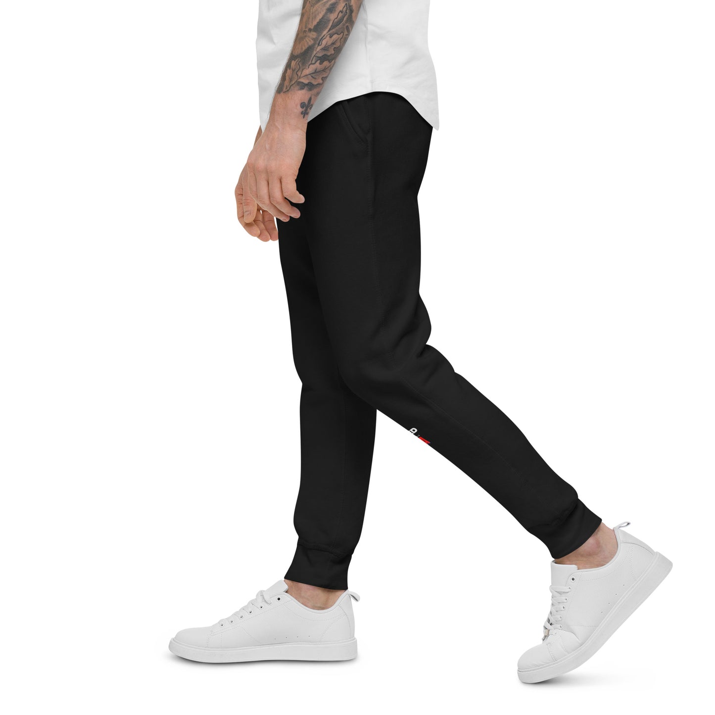 Don Dada Unisex fleece sweatpants