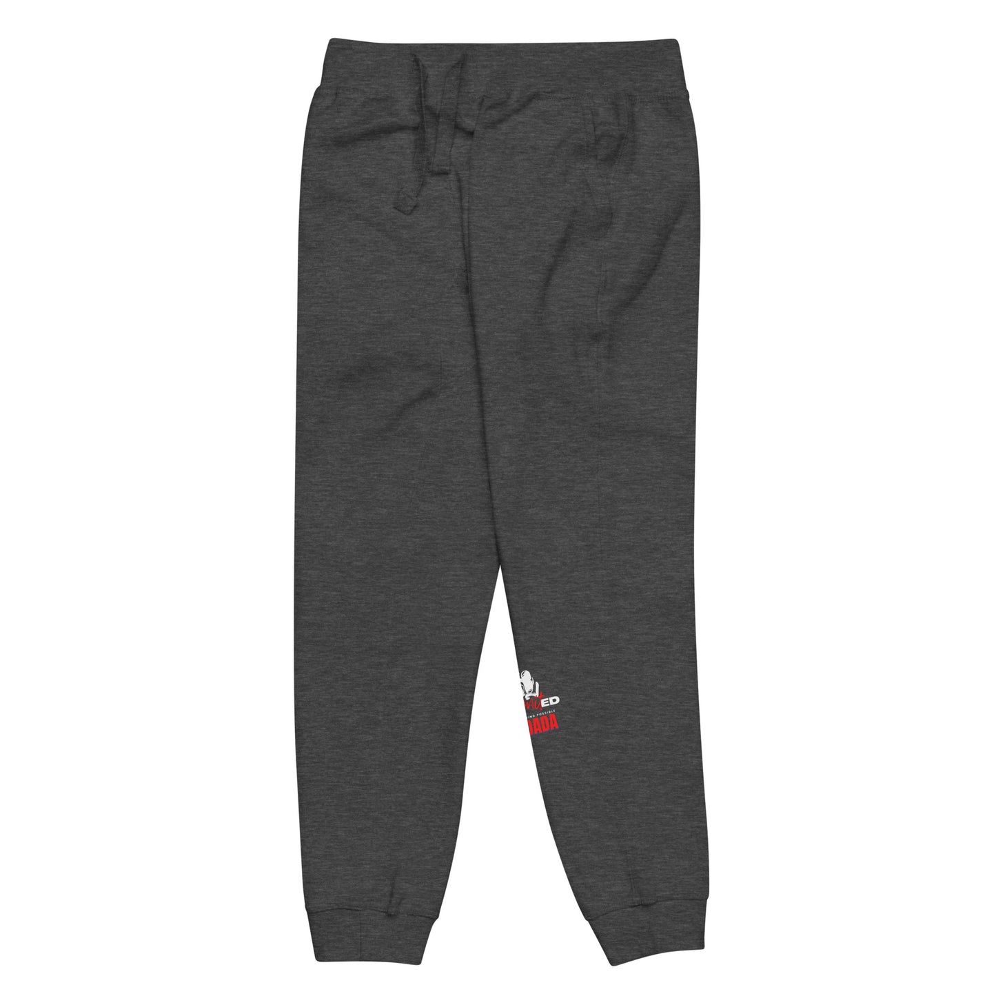 Don Dada Unisex fleece sweatpants