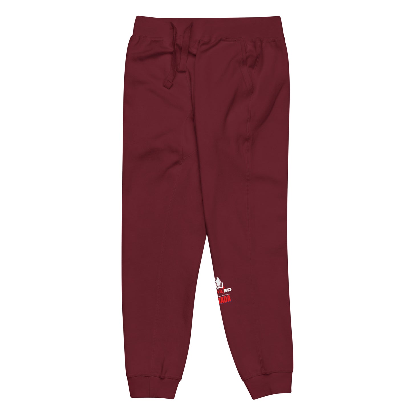 Don Dada Unisex fleece sweatpants