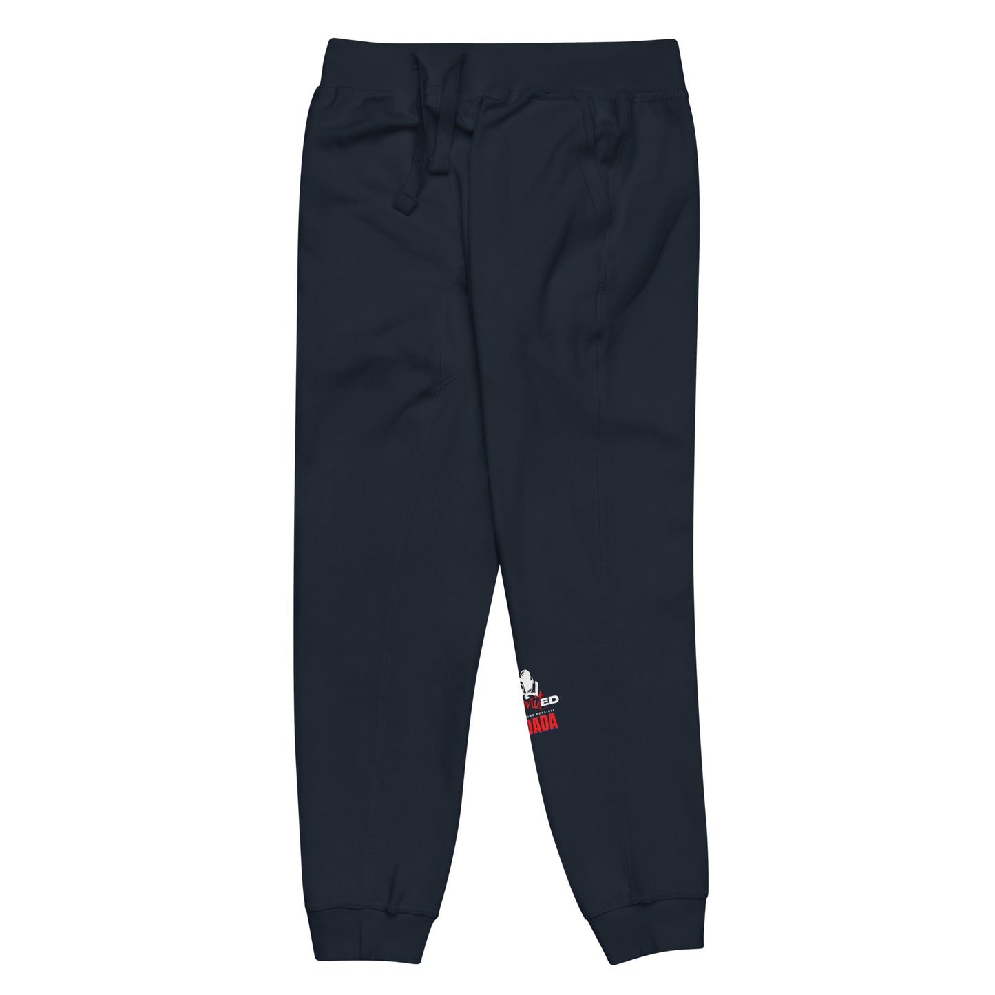 Don Dada Unisex fleece sweatpants