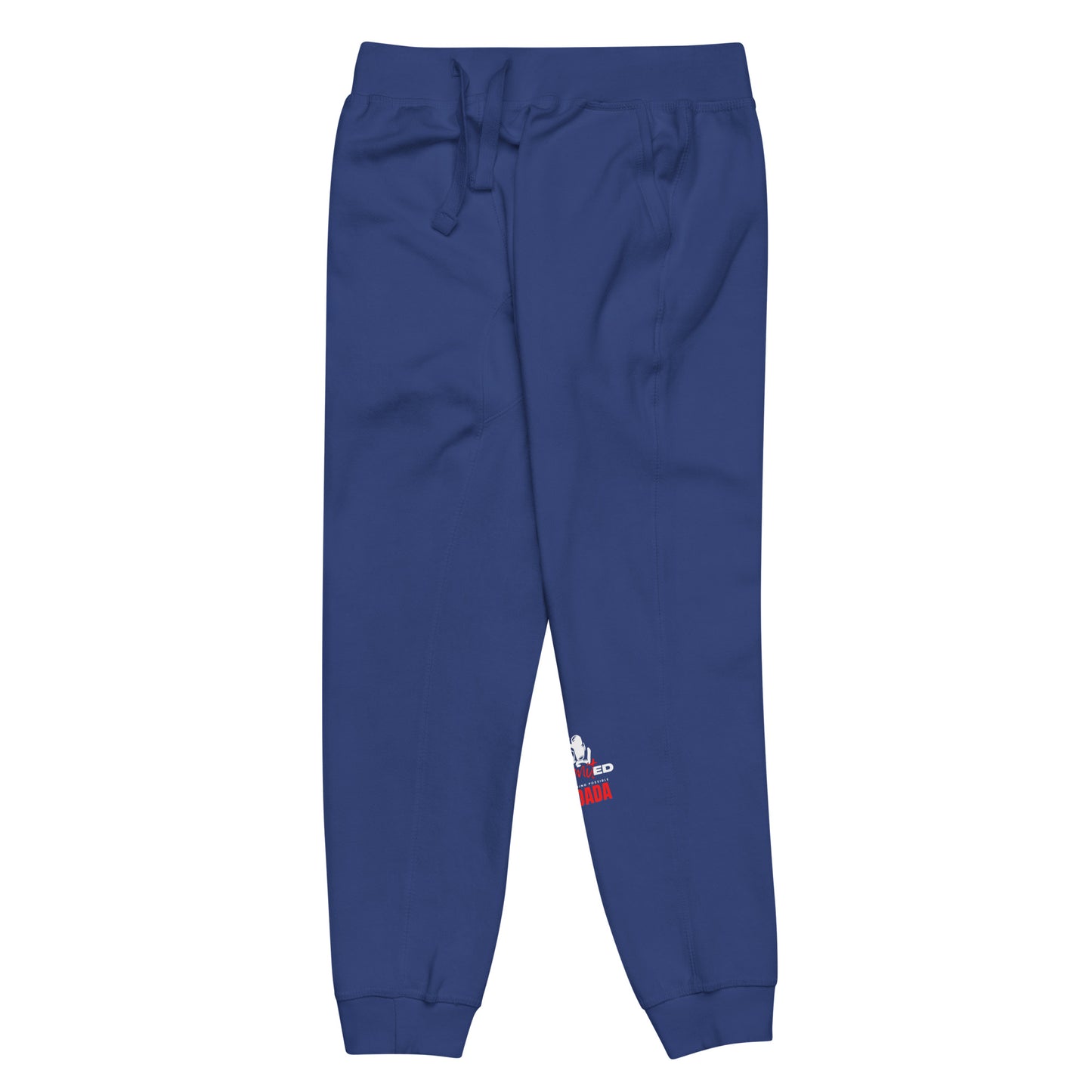 Don Dada Unisex fleece sweatpants