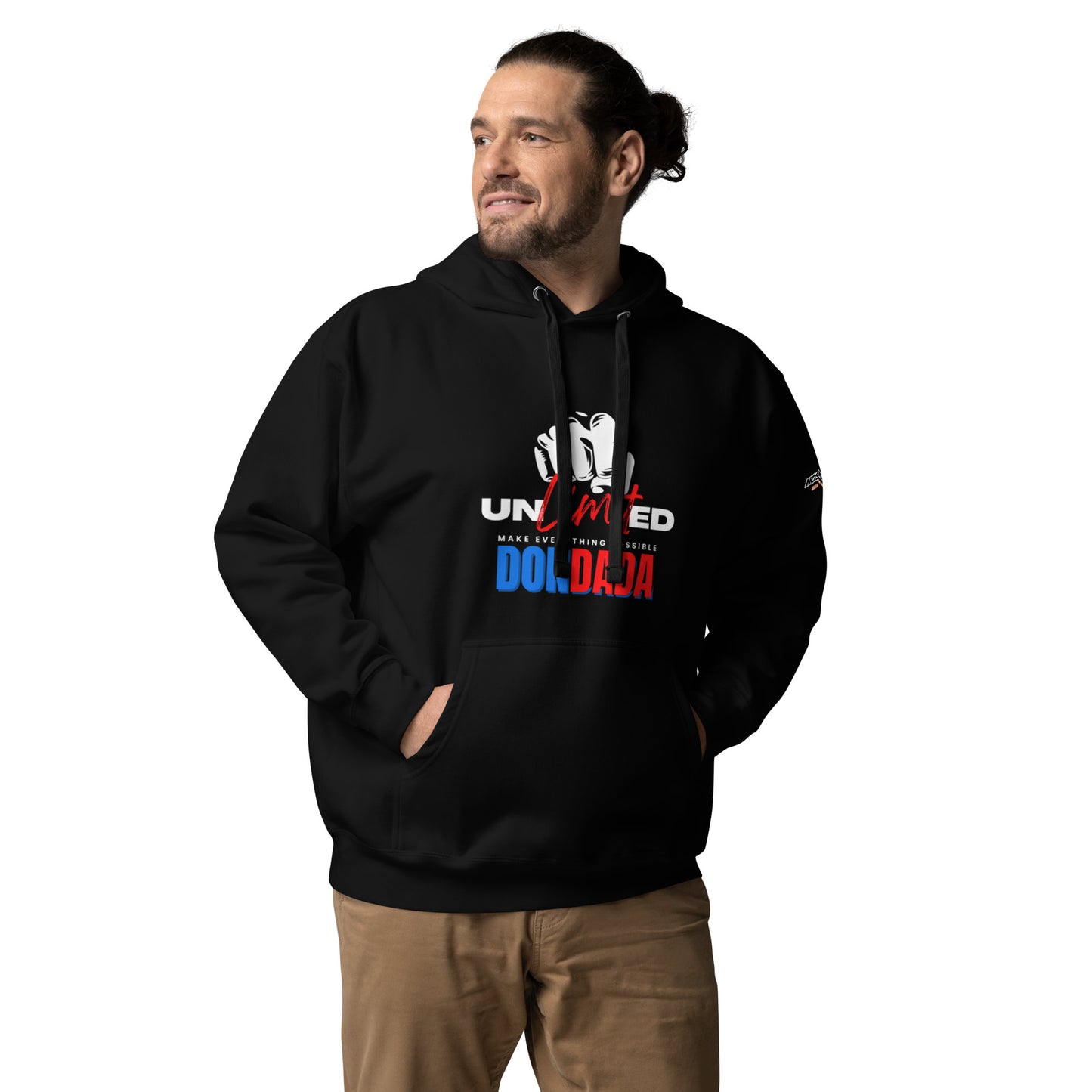 Don Dada Unisex Hoodie