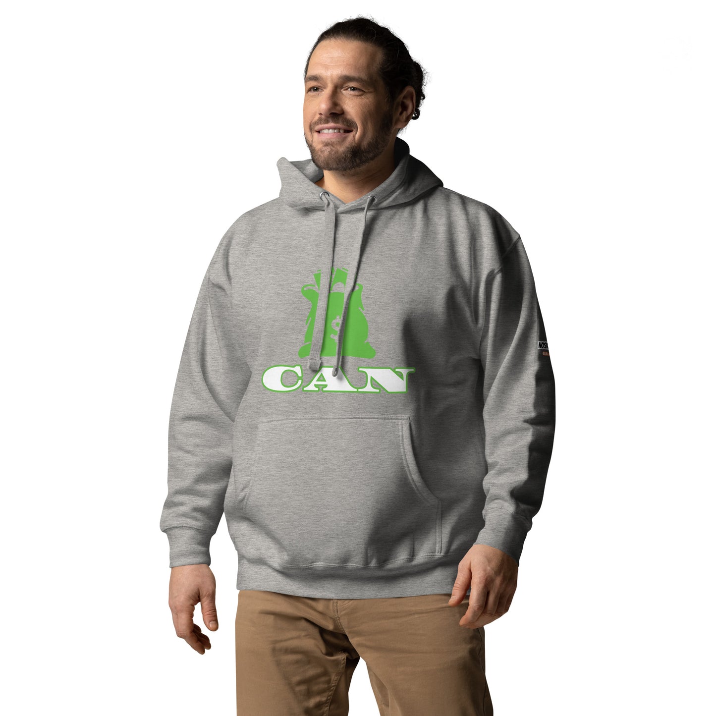MONEY CAN Unisex Hoodie