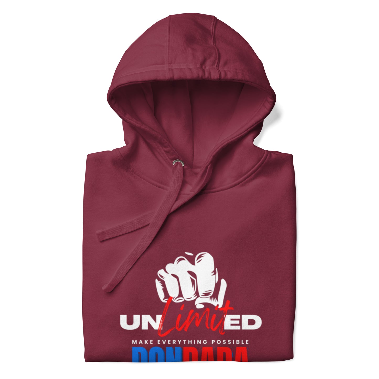 Don Dada Unisex Hoodie