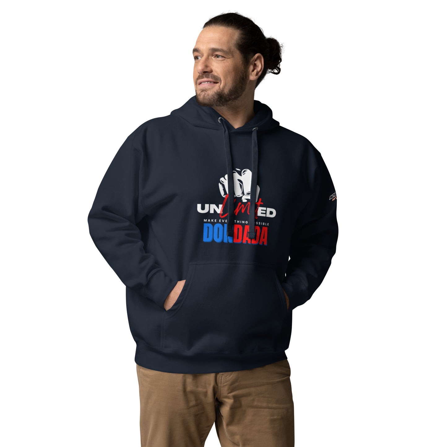 Don Dada Unisex Hoodie