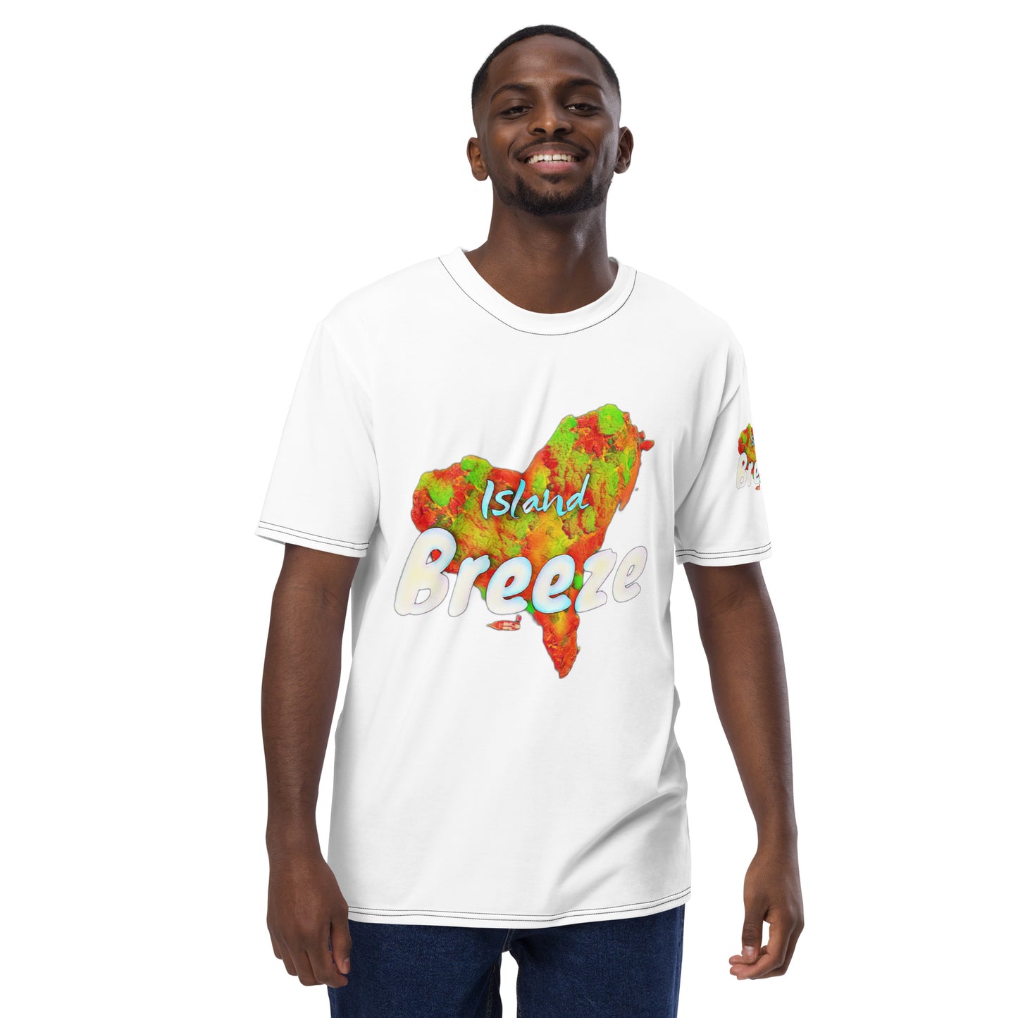 Men's t-shirt