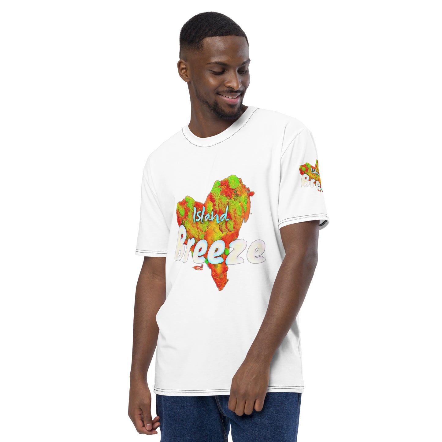 Men's t-shirt