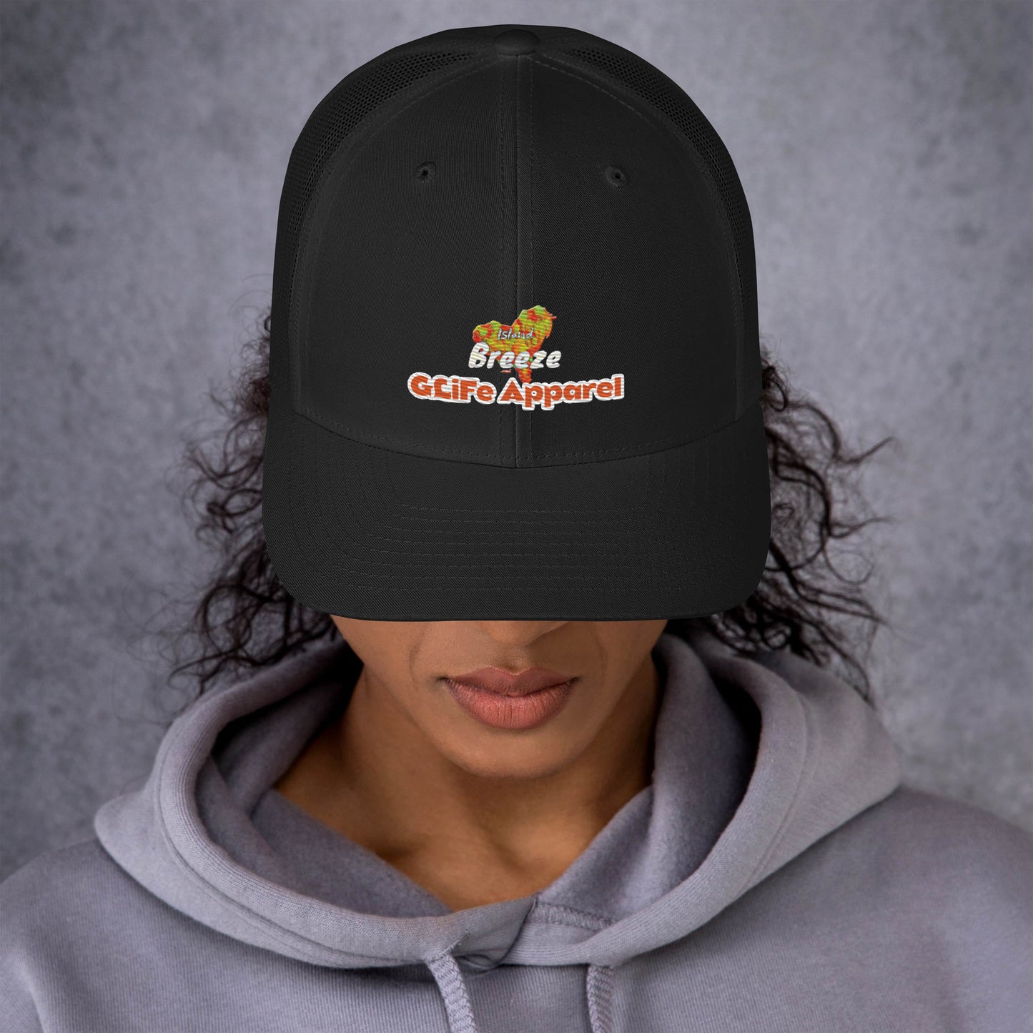 GLIFE Cap