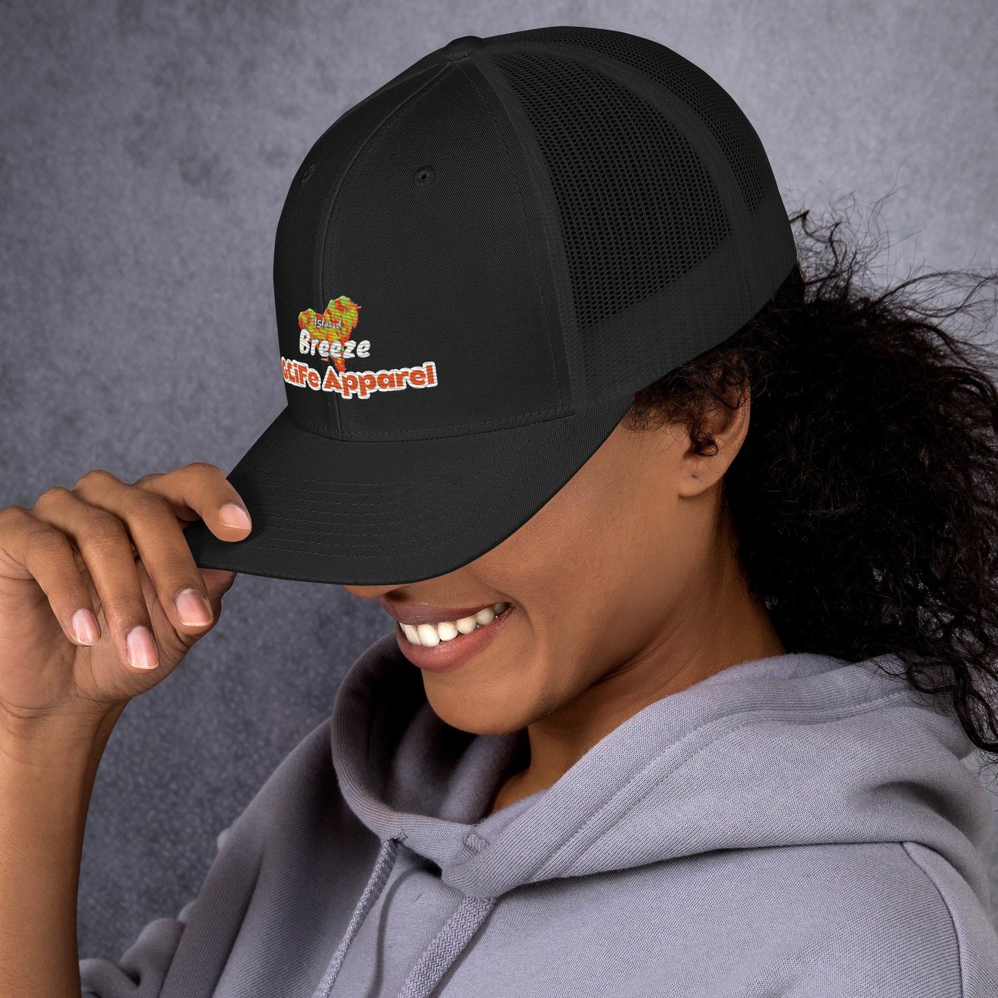 GLIFE Cap