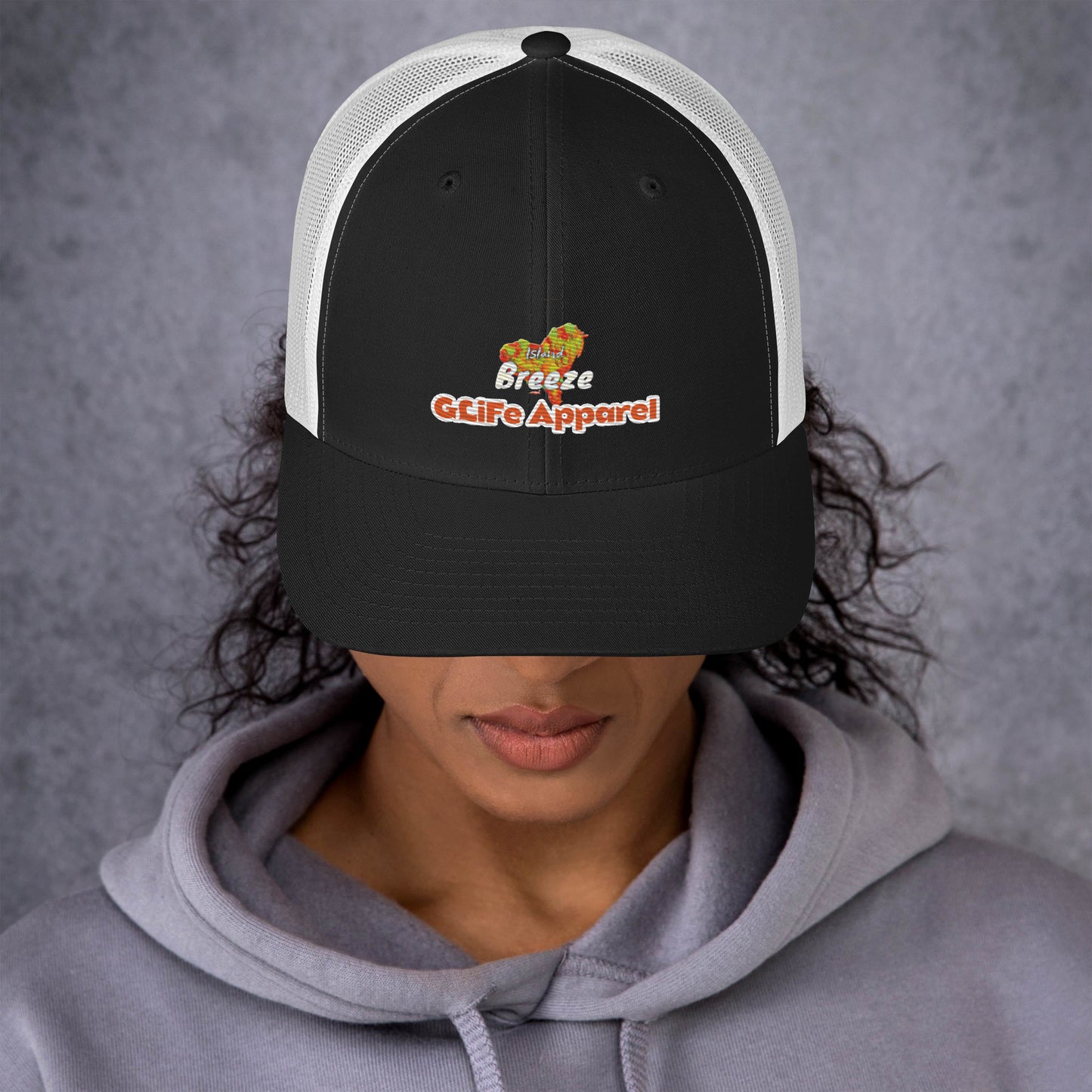 GLIFE Cap