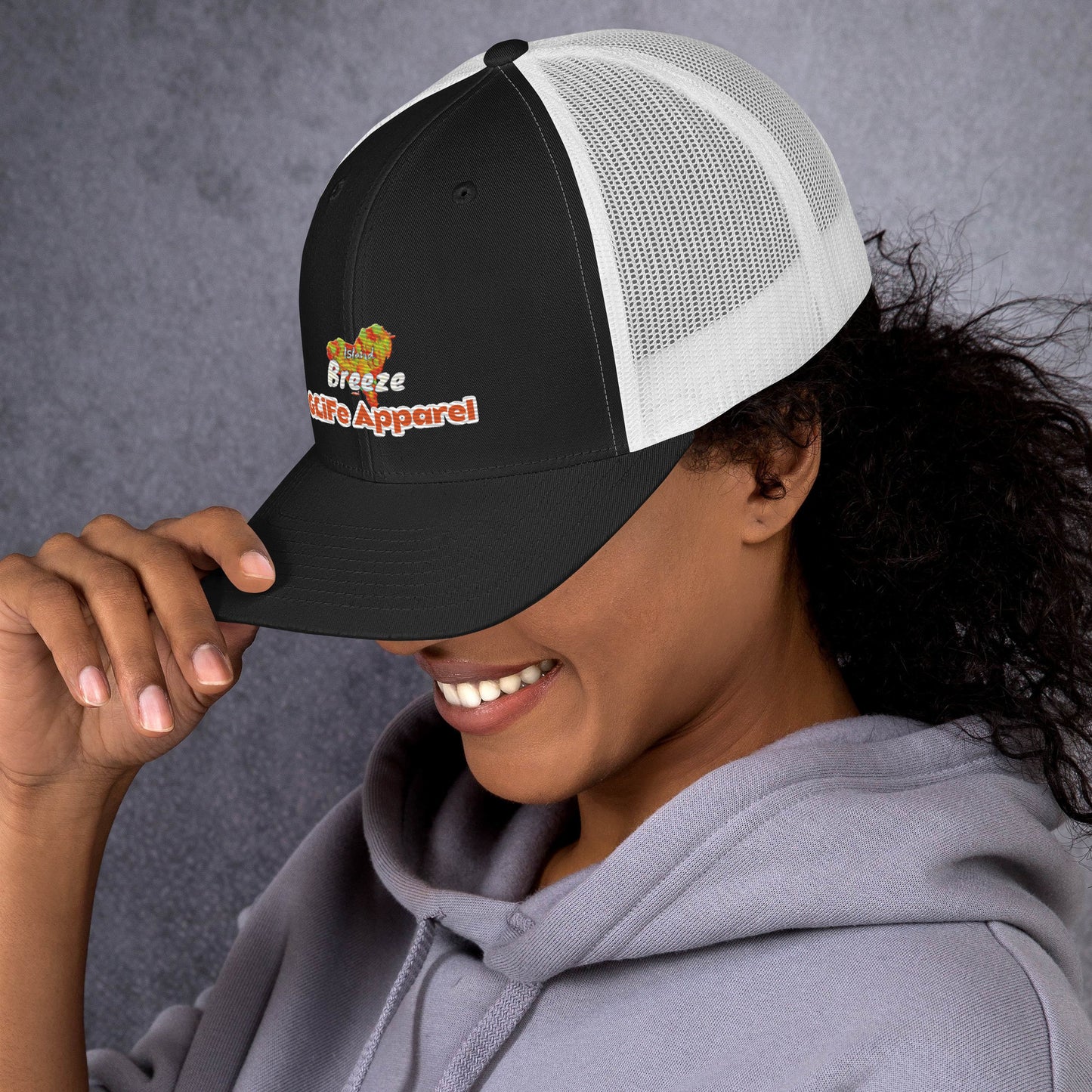 GLIFE Cap