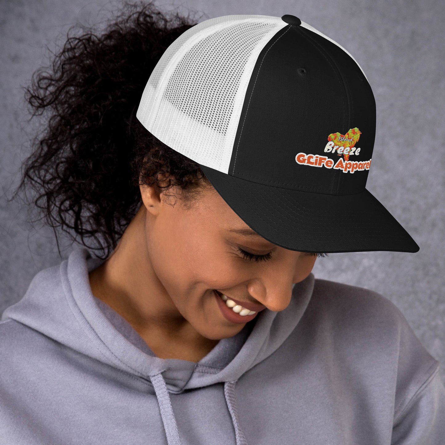 GLIFE Cap