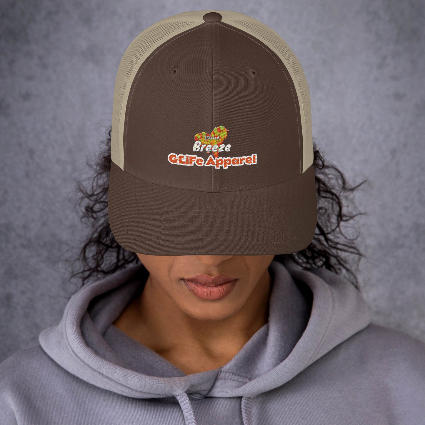 GLIFE Cap