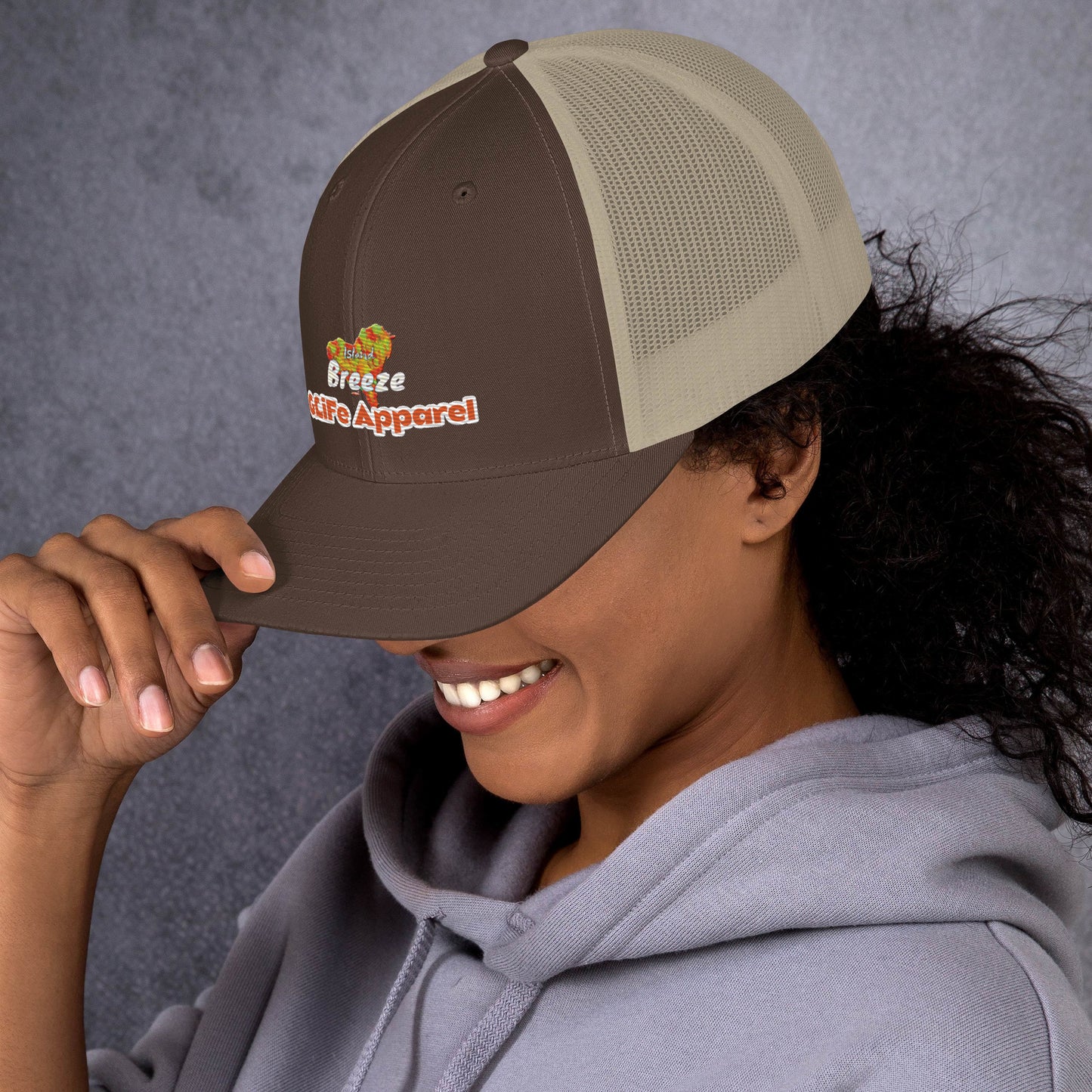 GLIFE Cap