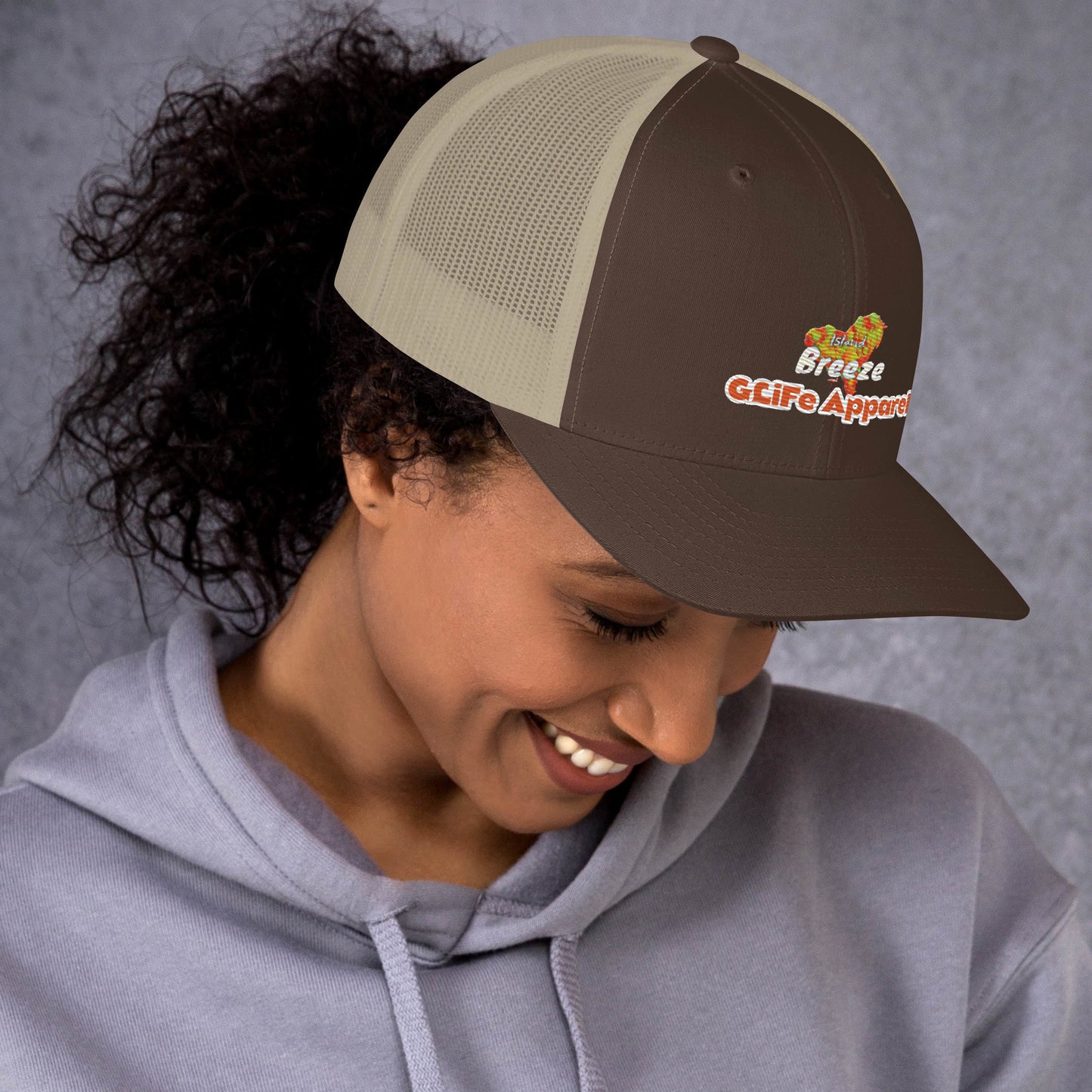 GLIFE Cap