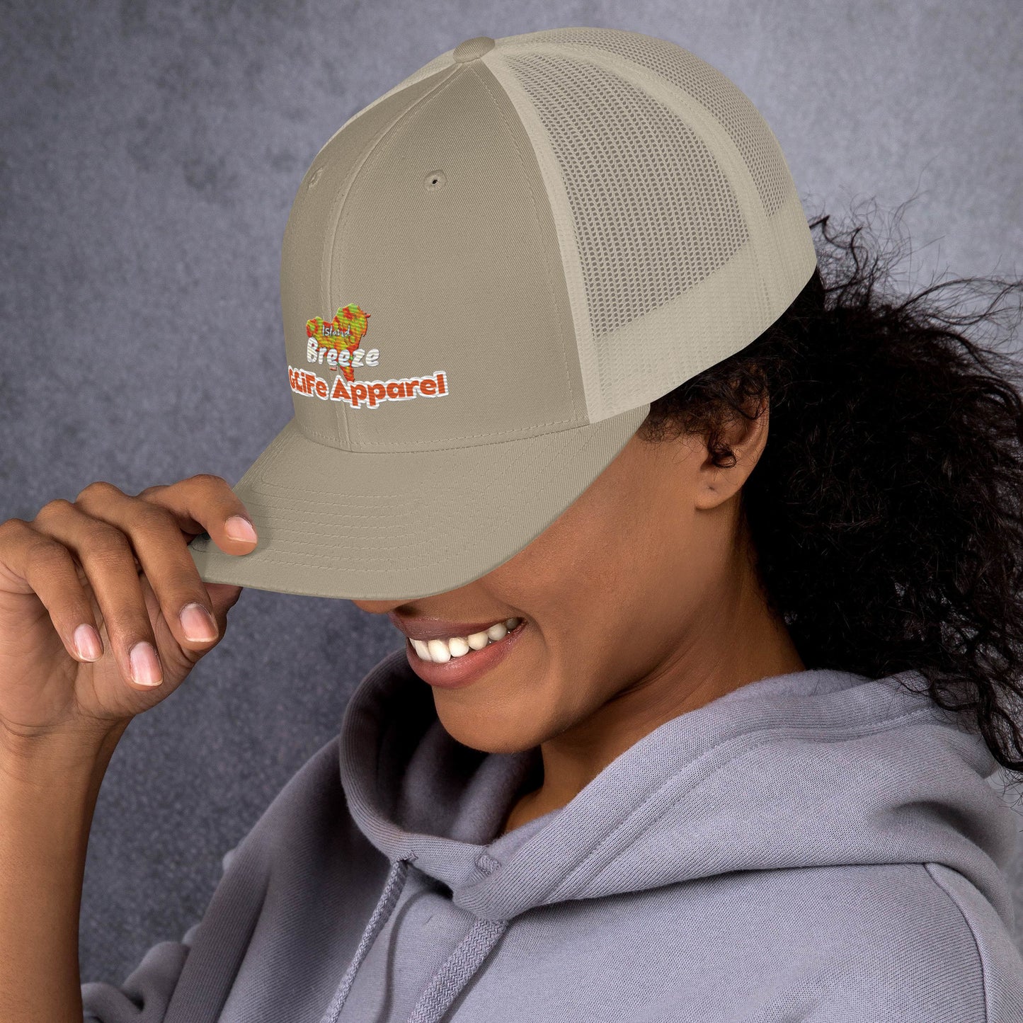 GLIFE Cap
