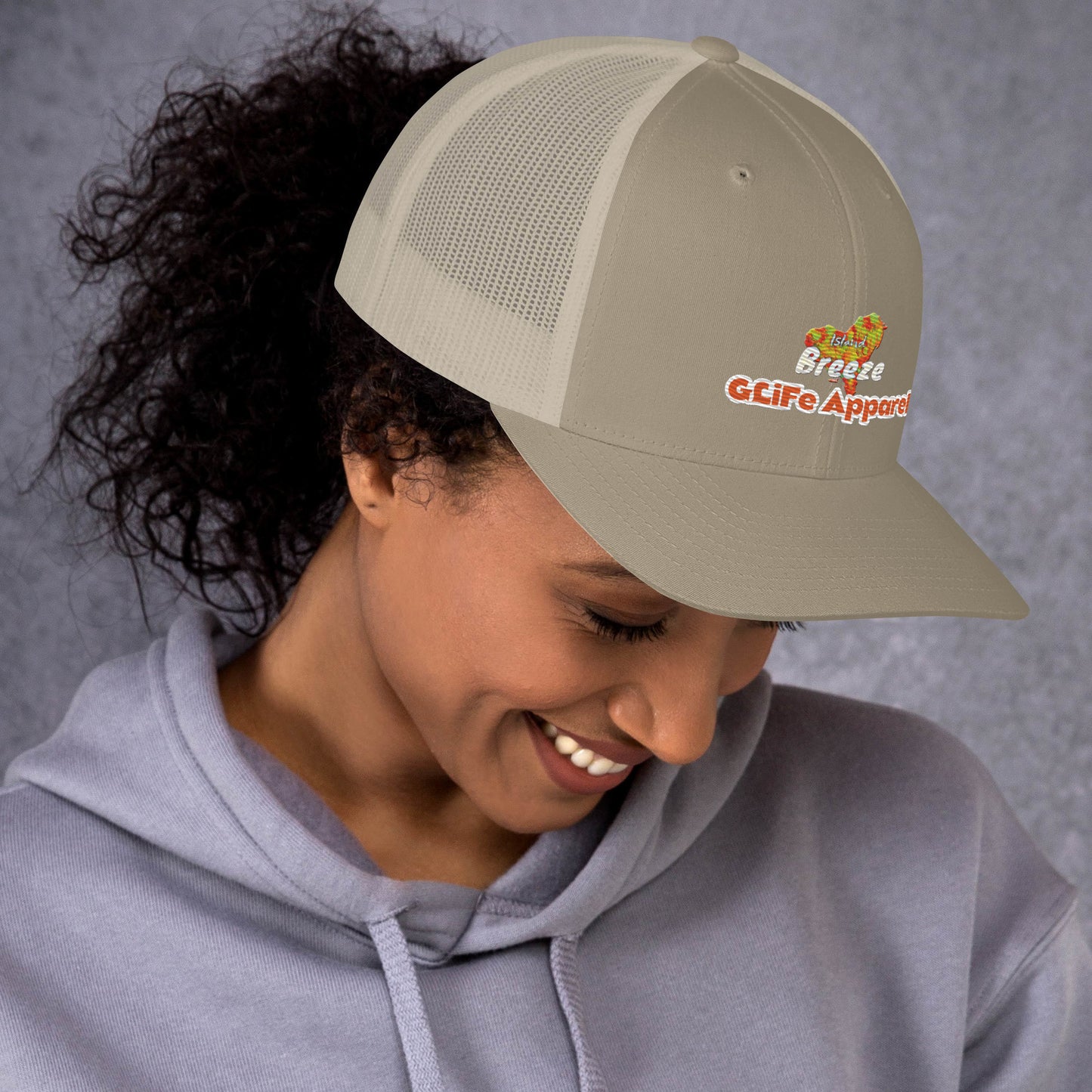 GLIFE Cap