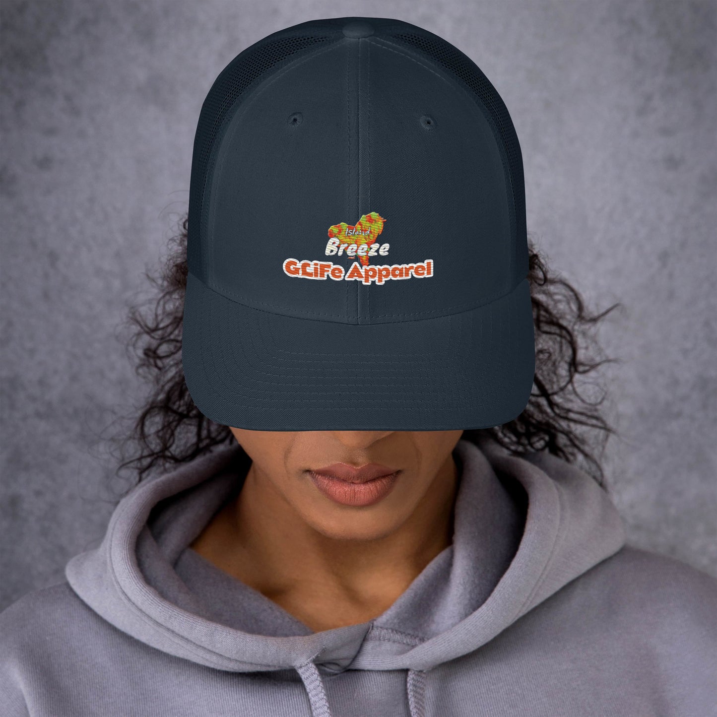 GLIFE Cap