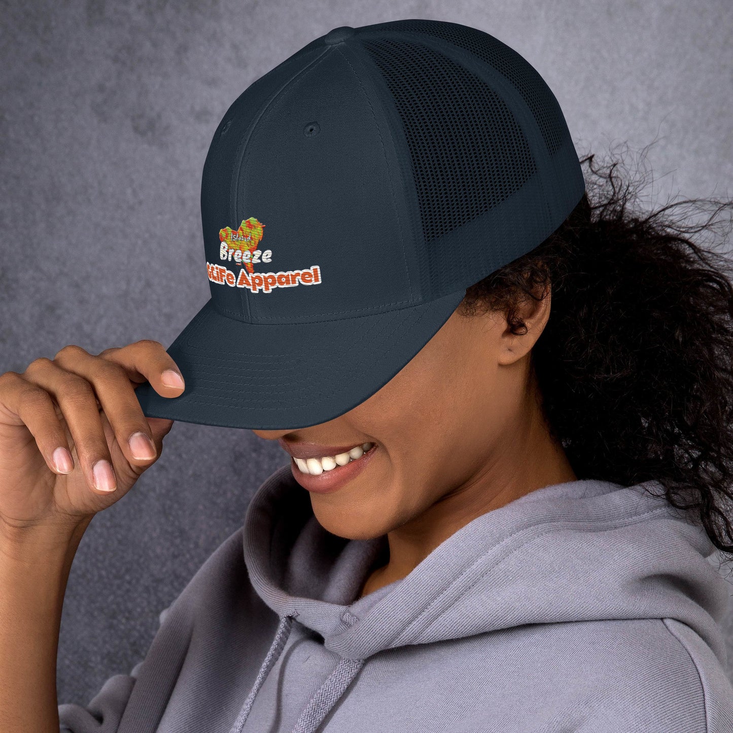 GLIFE Cap