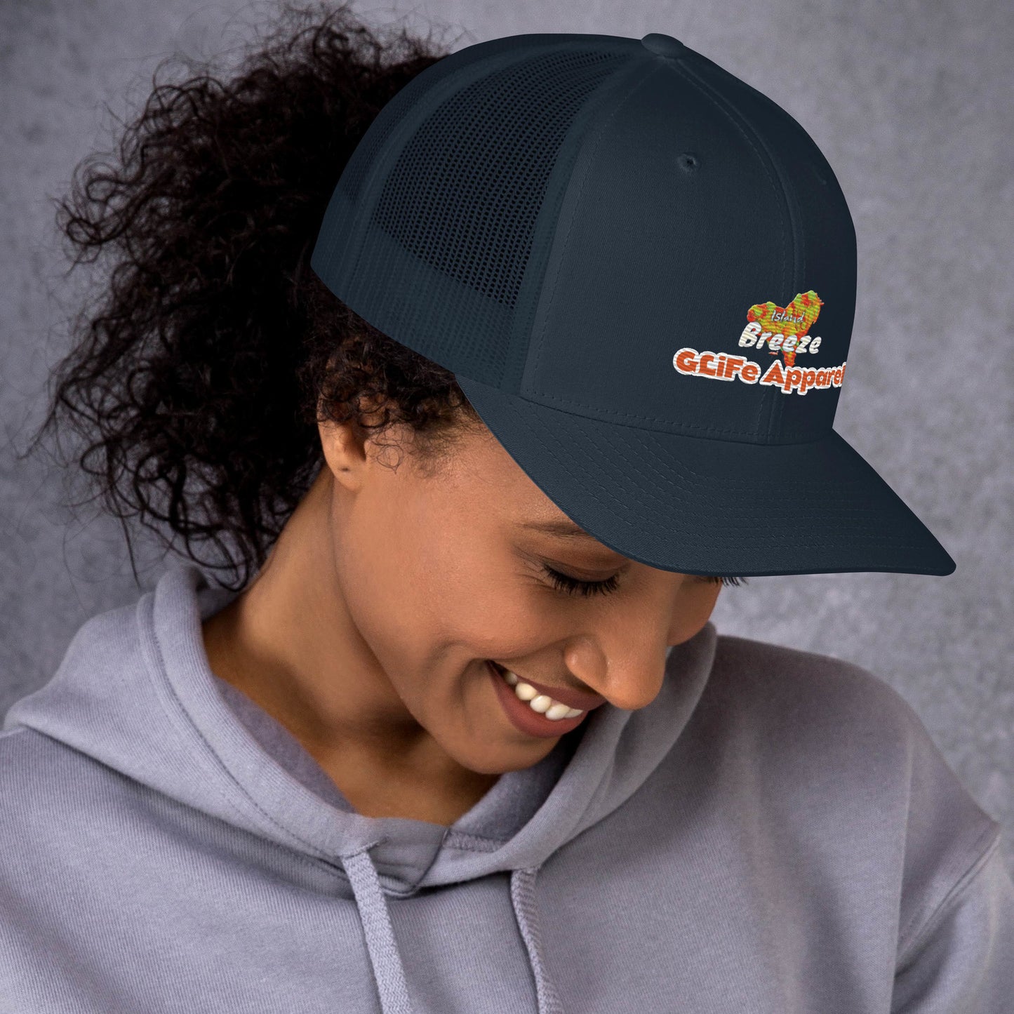 GLIFE Cap