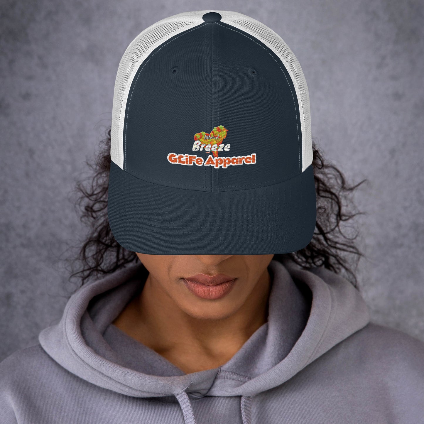 GLIFE Cap