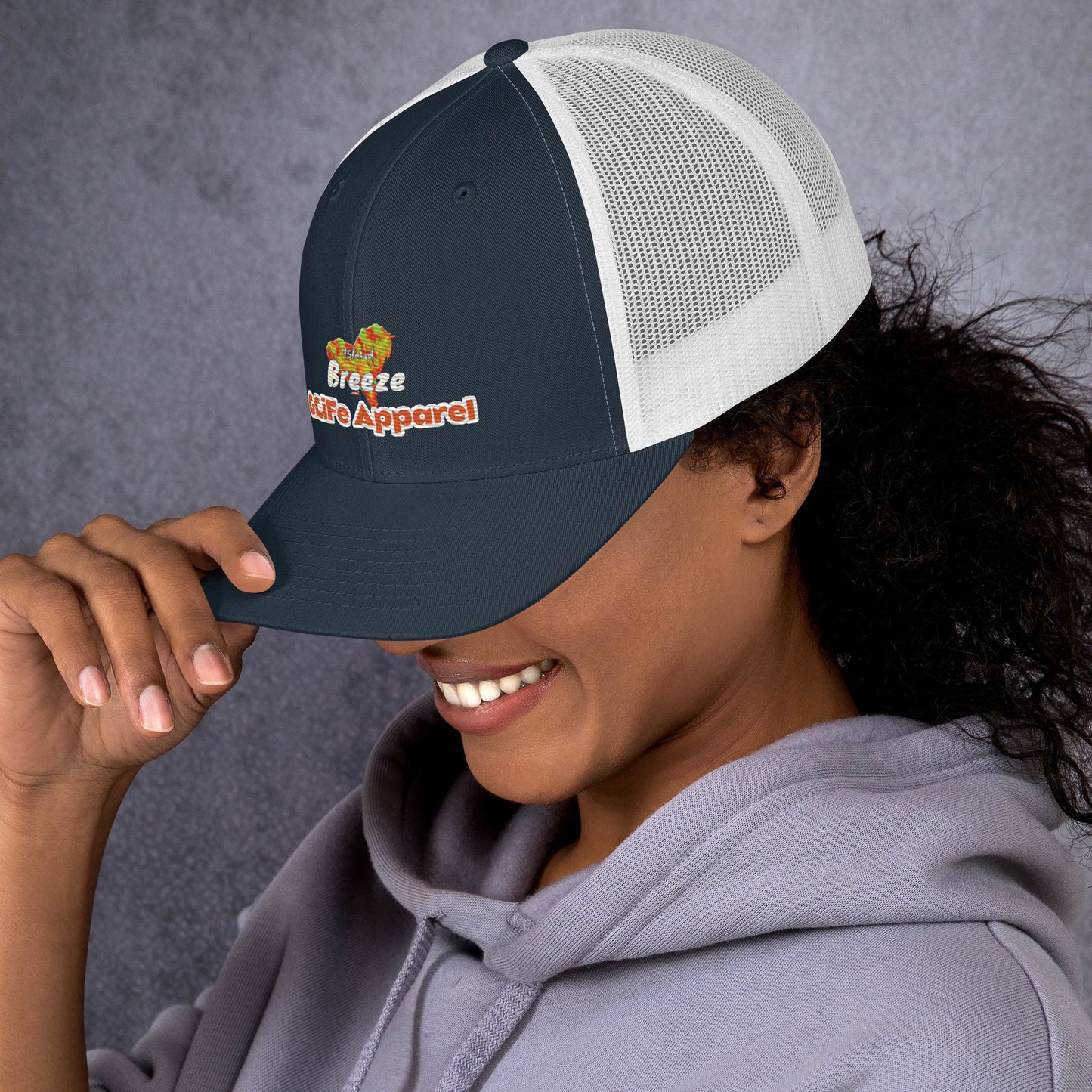 GLIFE Cap