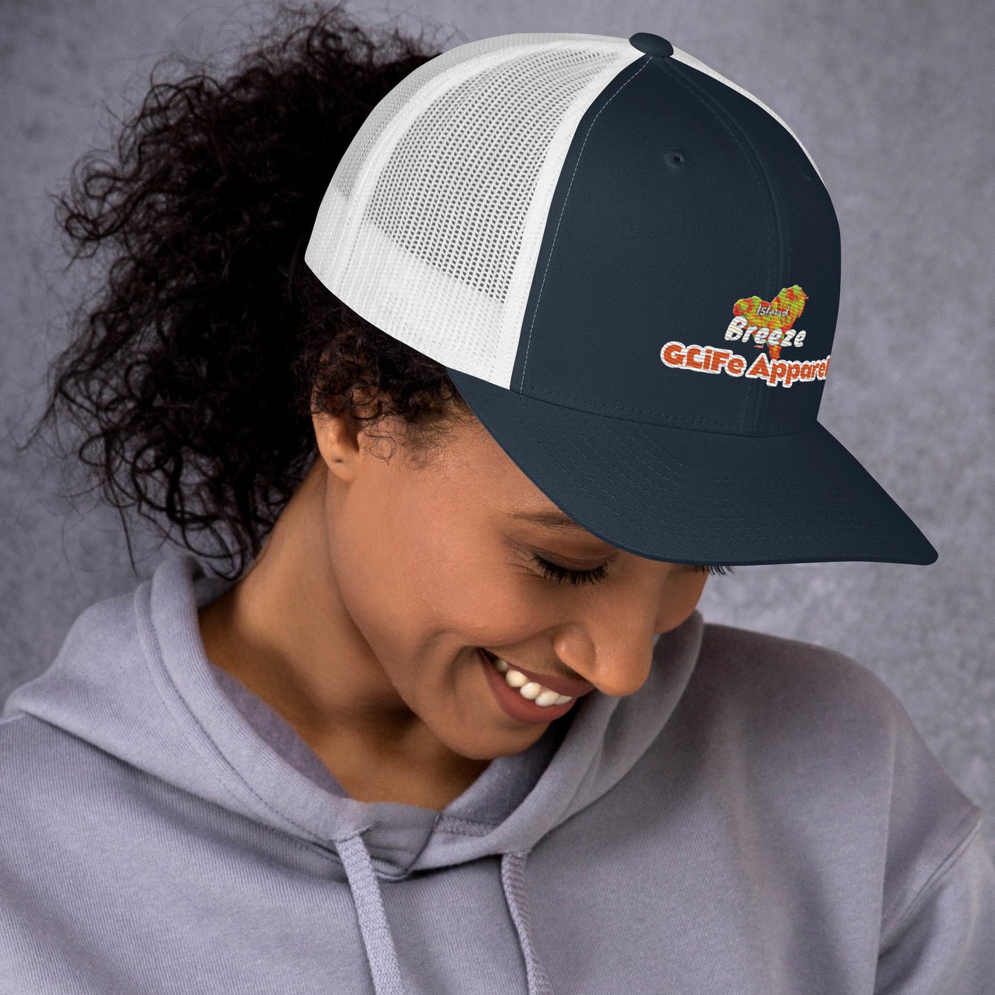 GLIFE Cap