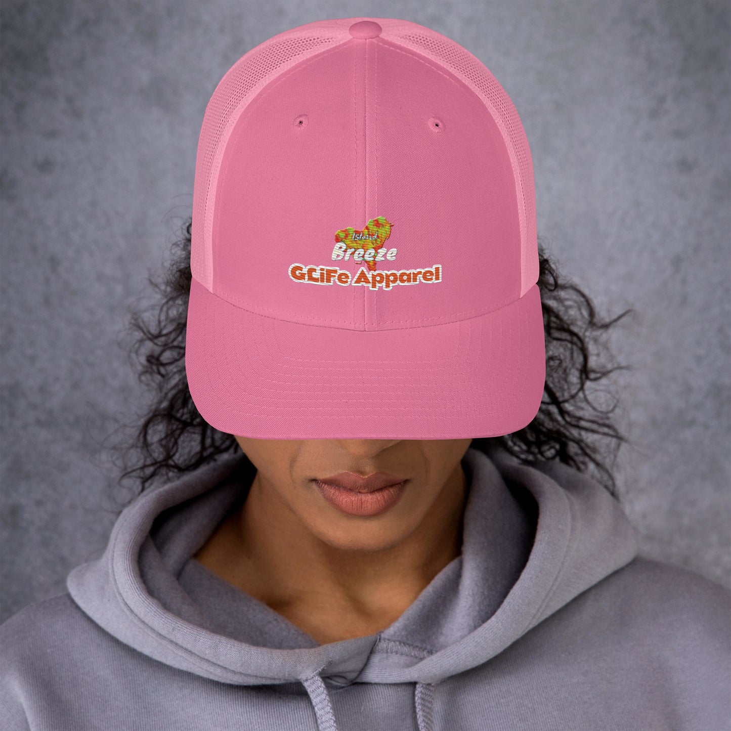 GLIFE Cap