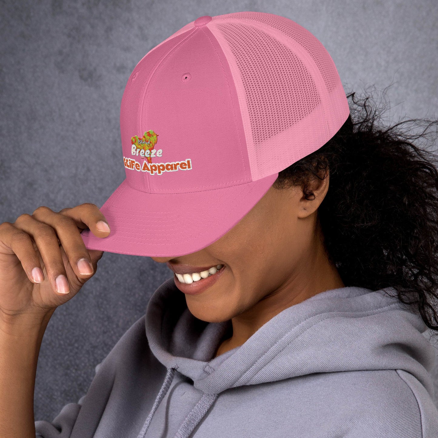GLIFE Cap