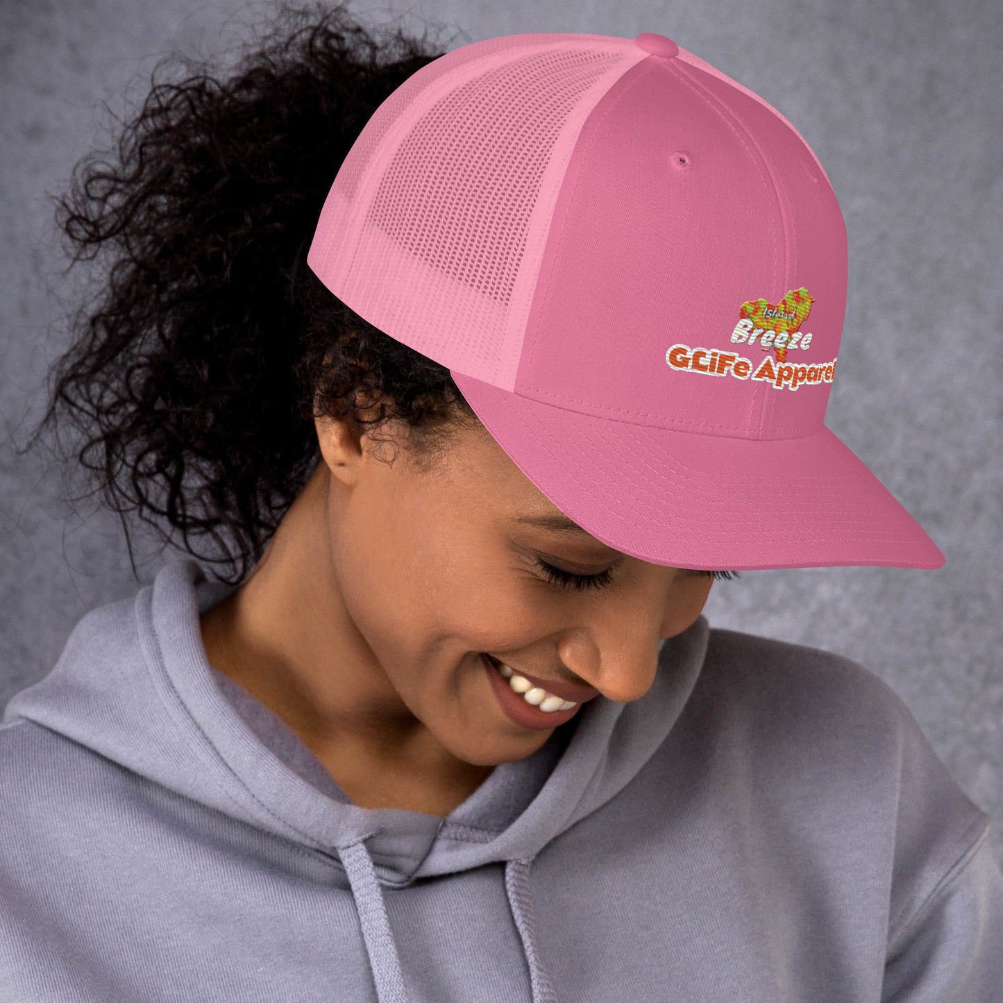 GLIFE Cap