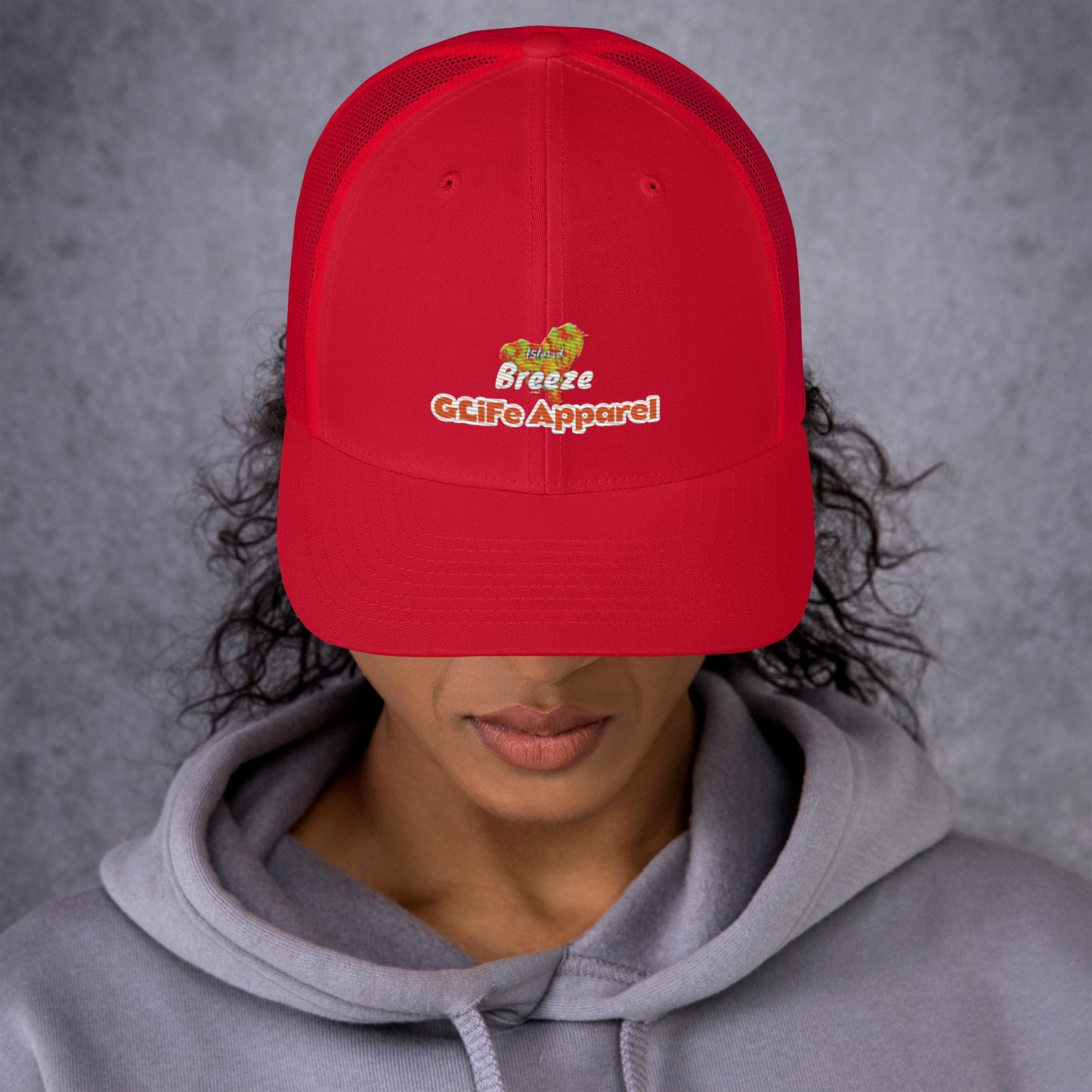 GLIFE Cap