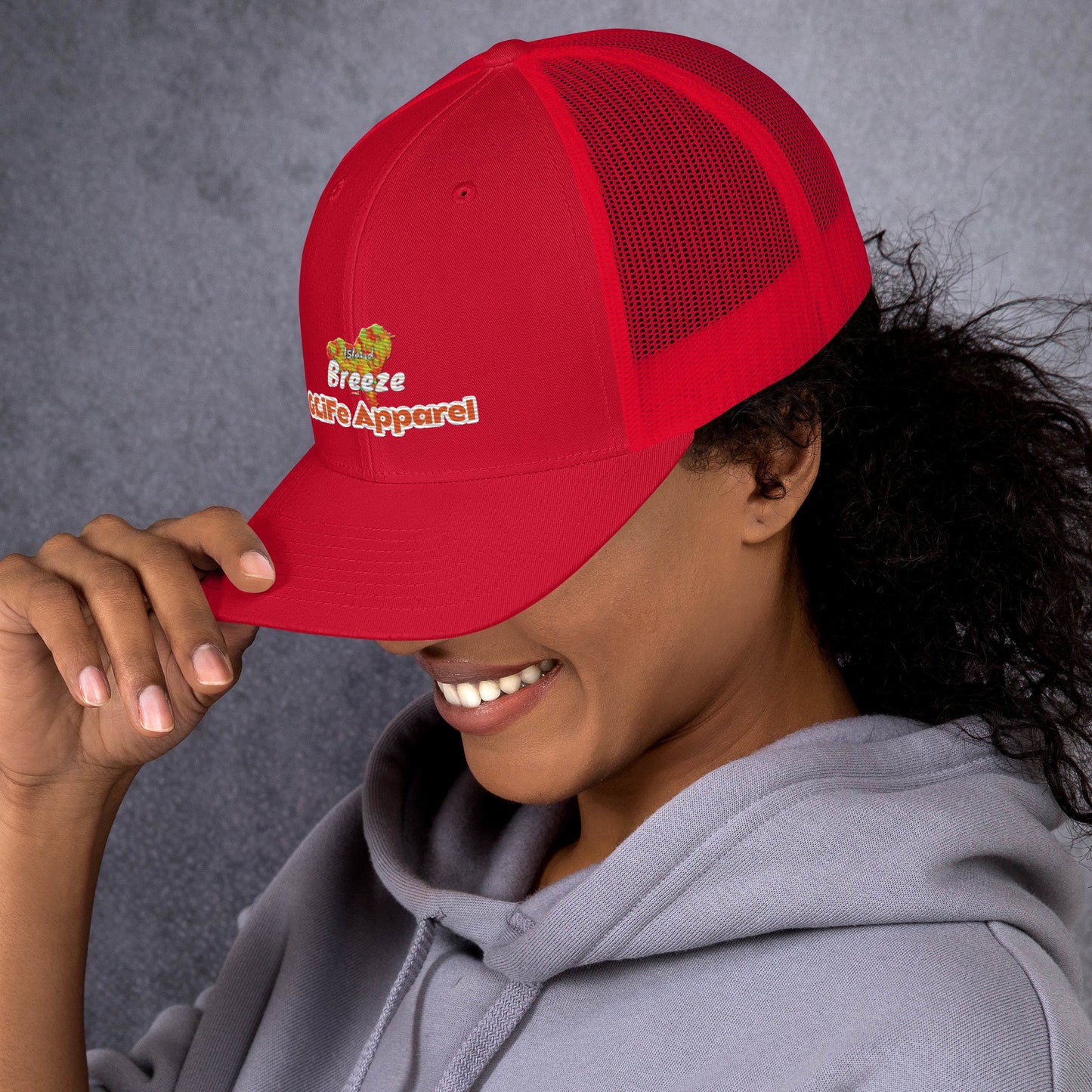 GLIFE Cap