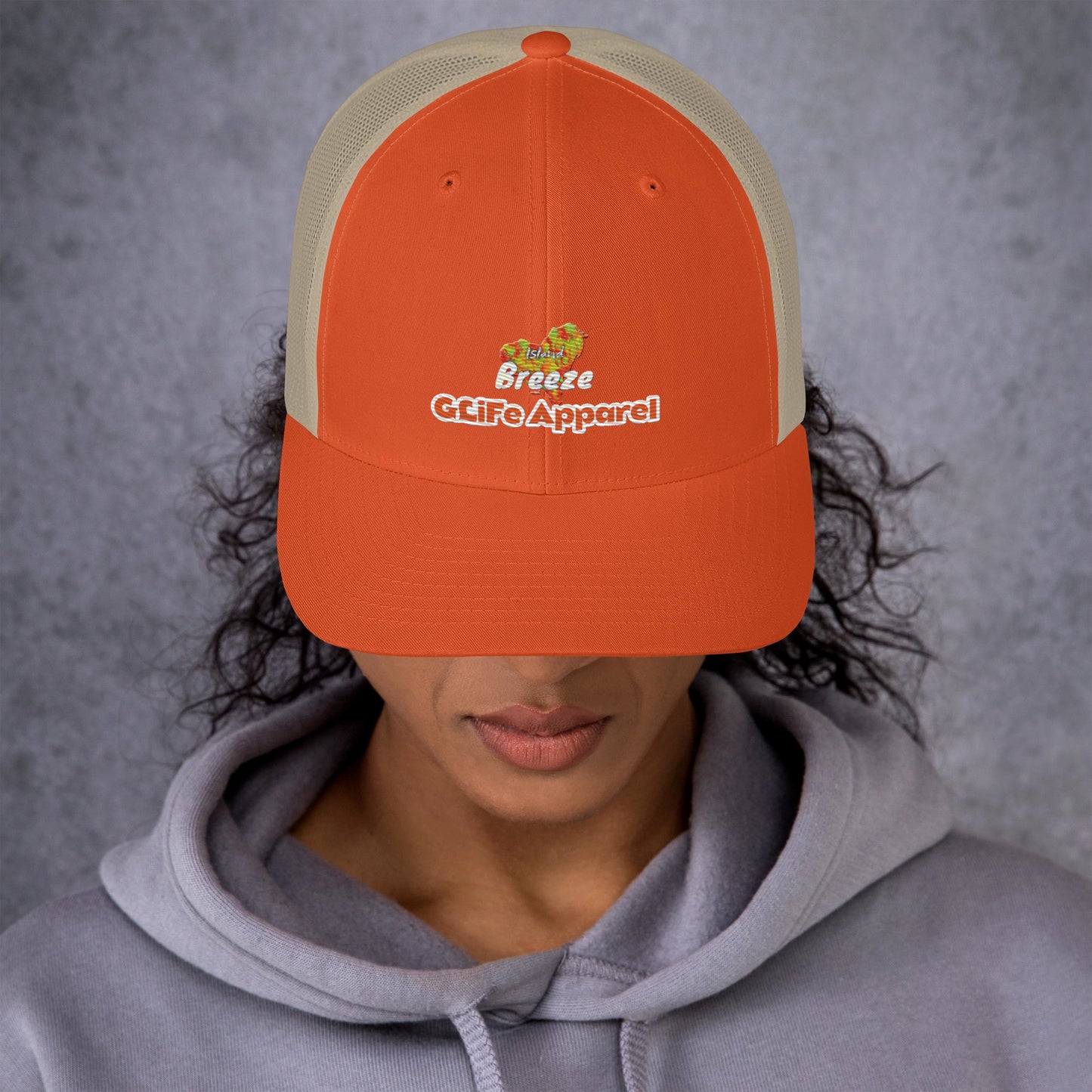 GLIFE Cap