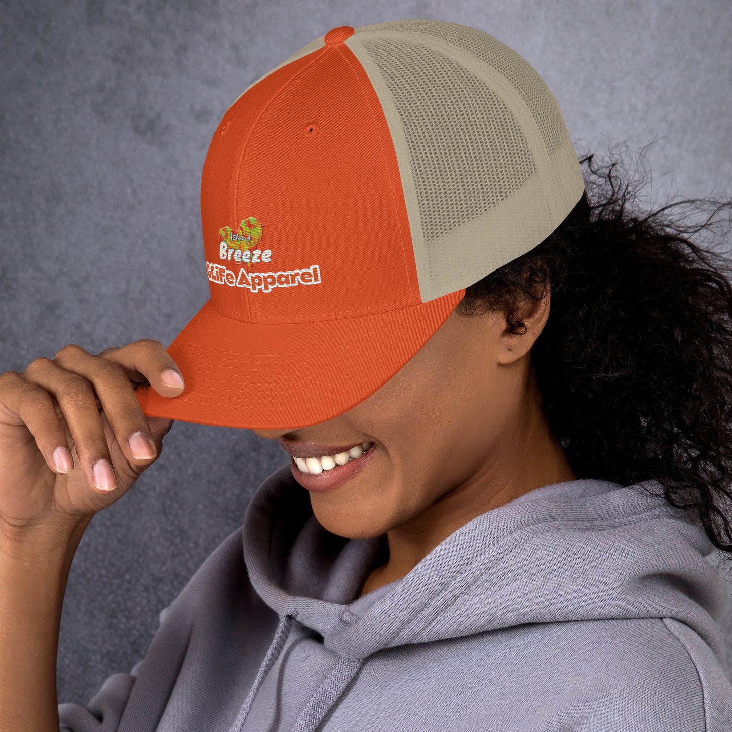 GLIFE Cap