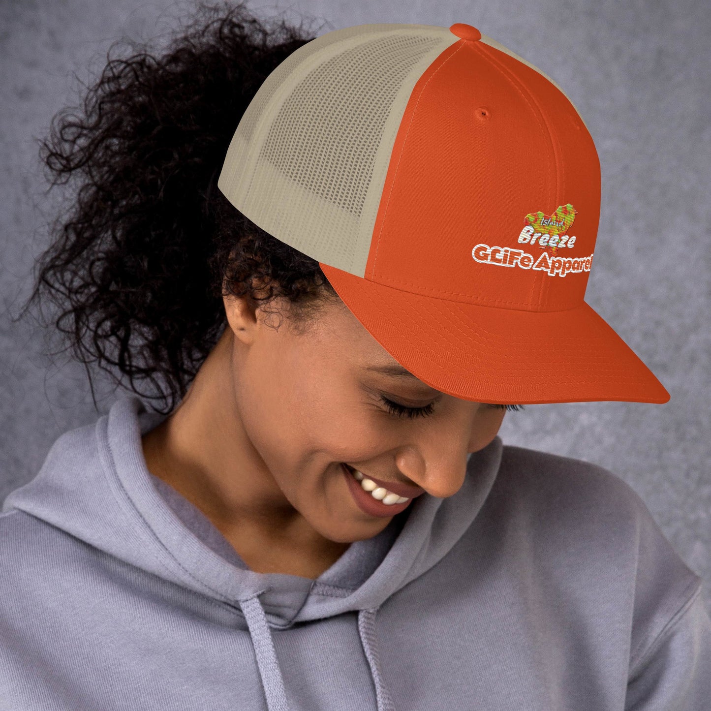 GLIFE Cap