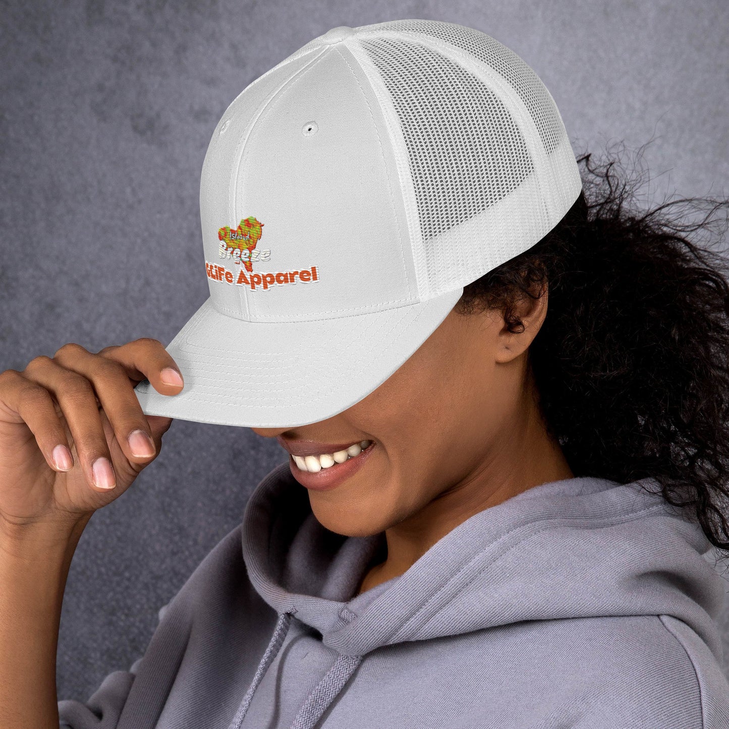GLIFE Cap
