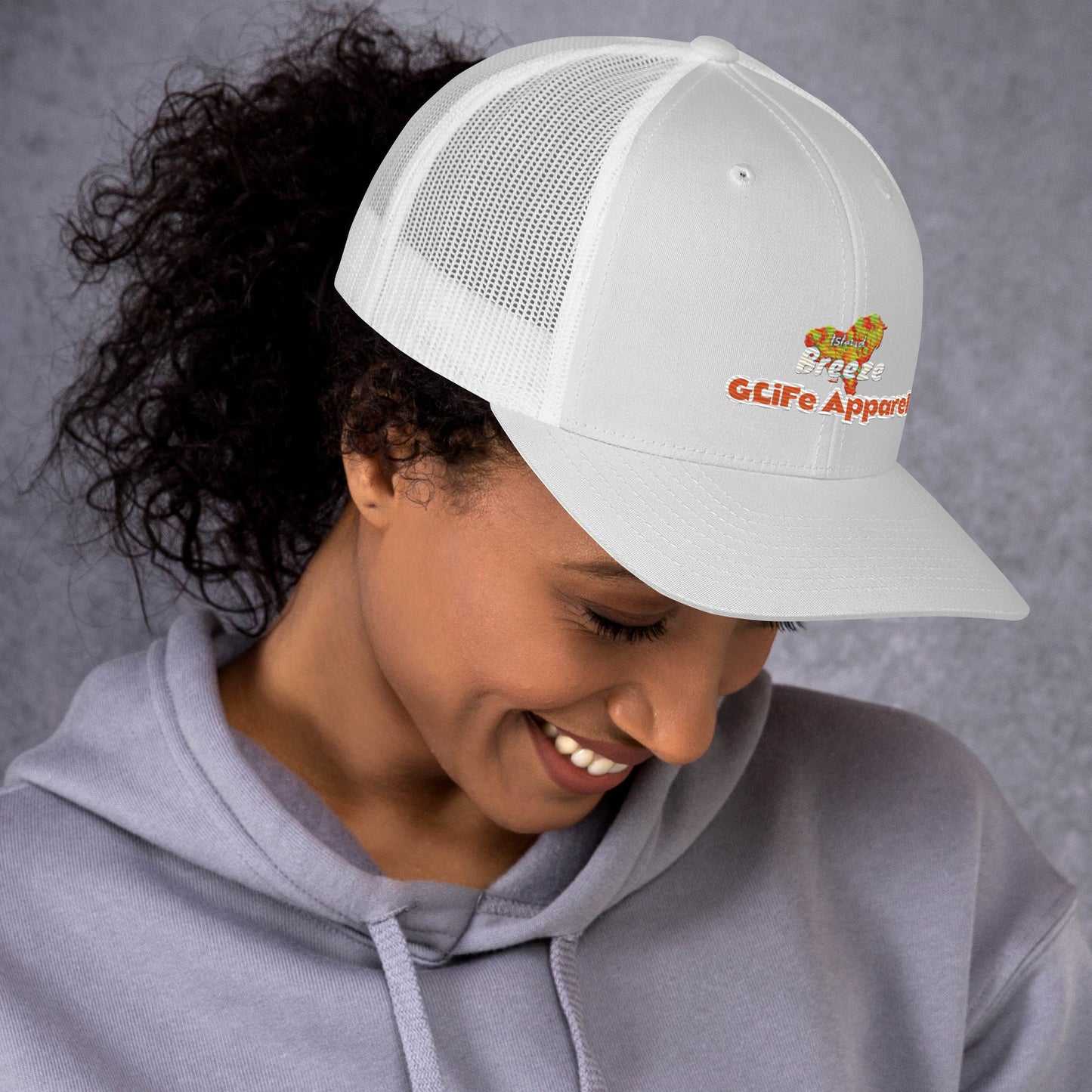 GLIFE Cap